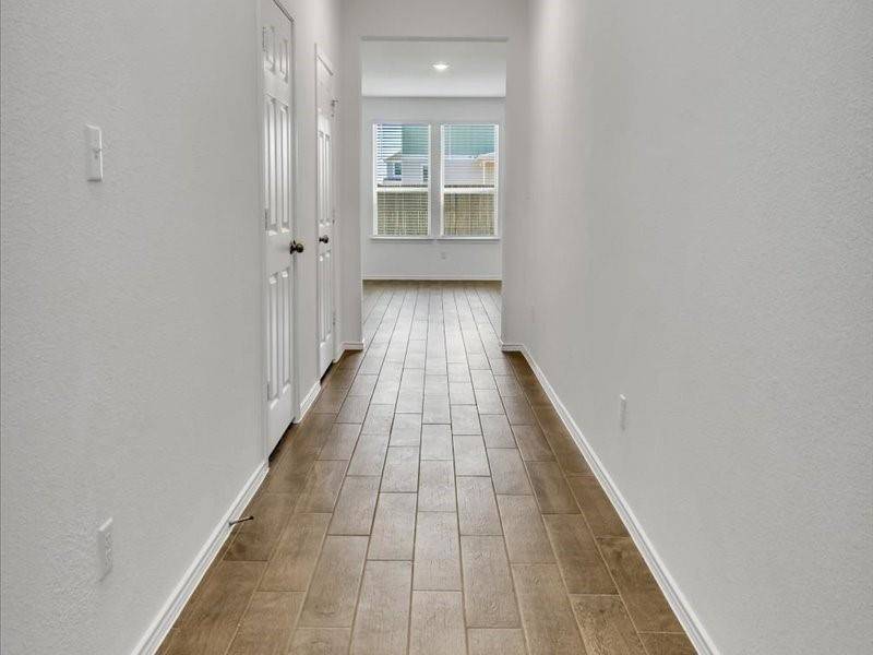 140 Banyon DR, Liberty Hill, TX 78642