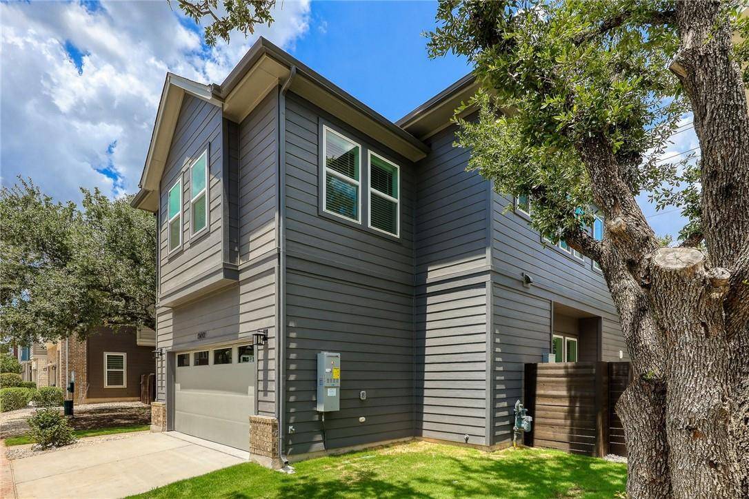 13617 Zink BND, Austin, TX 78717