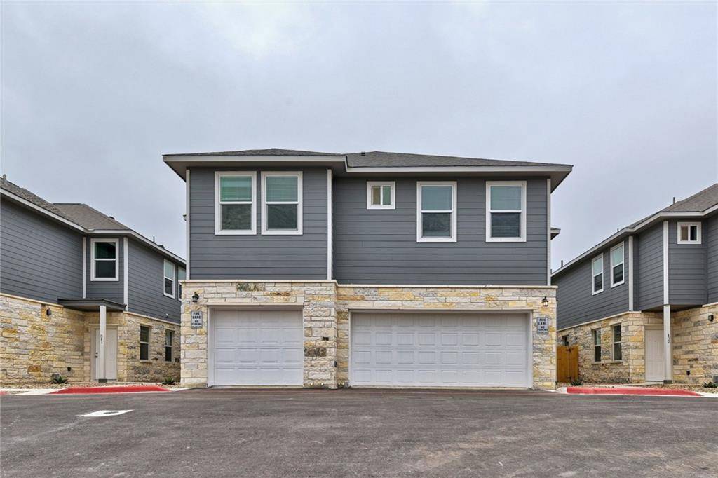 906 Quartz CT #301, Cedar Park, TX 78613