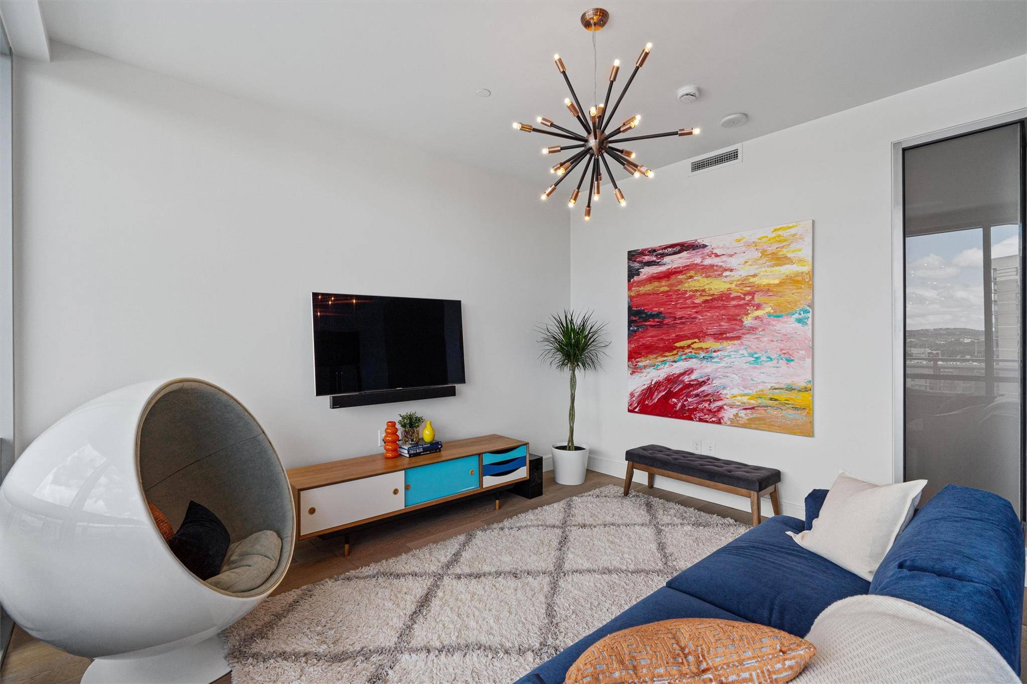 222 West Ave #1108, Austin, TX 78701
