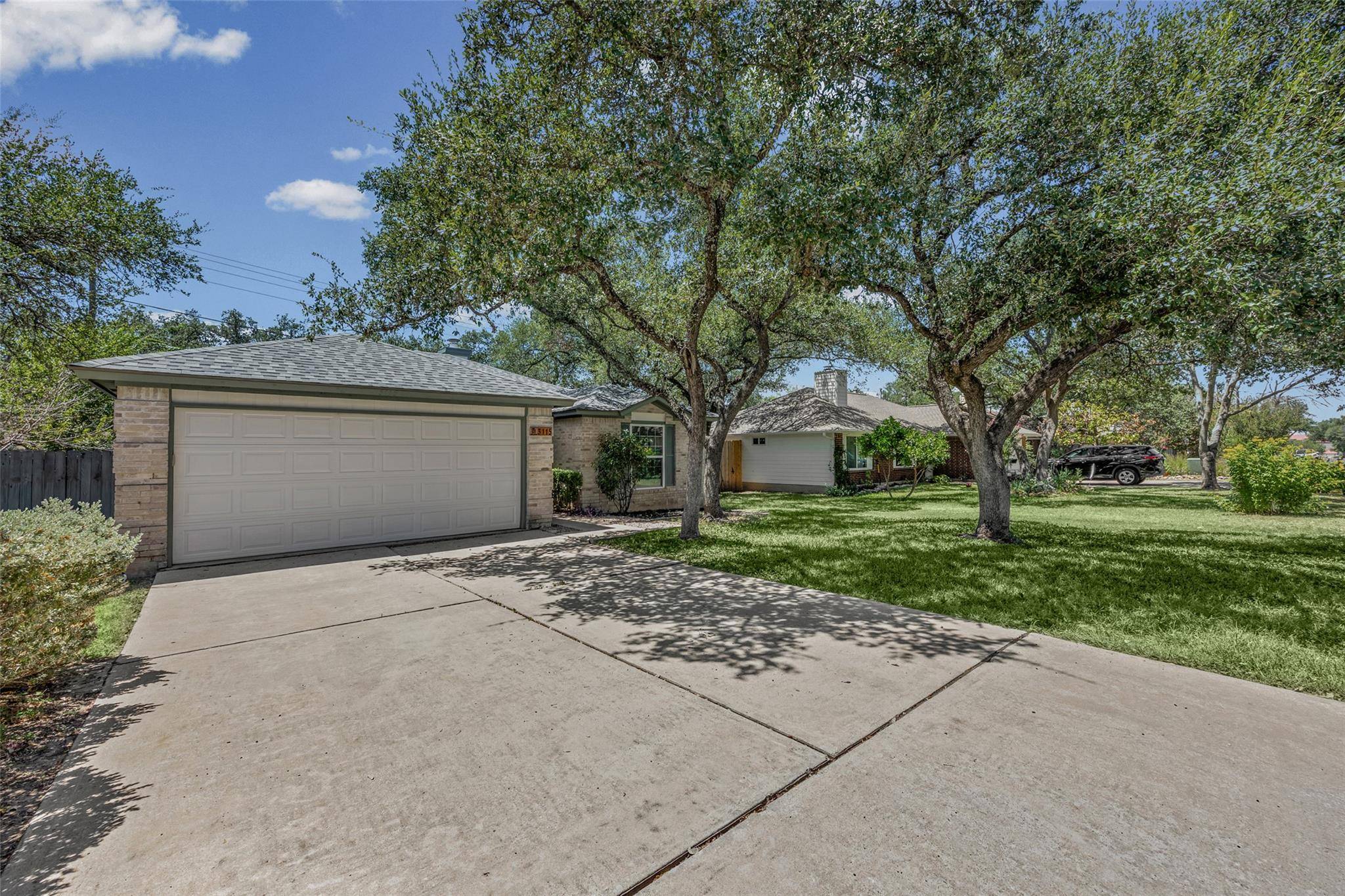 3115 Blazing Star TRL, Cedar Park, TX 78613