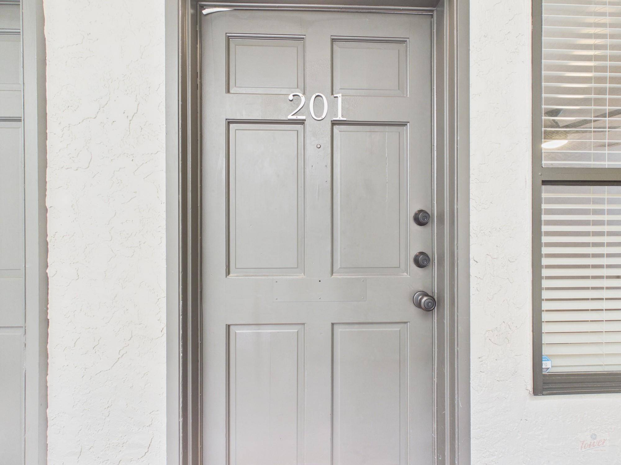 2409 Leon ST #201, Austin, TX 78705