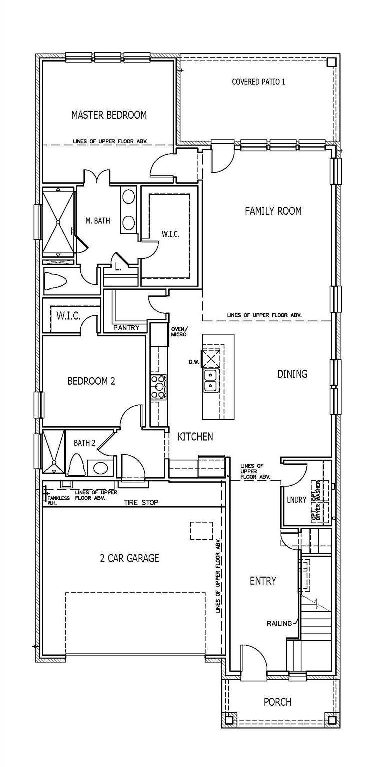 300 Amista DR, Liberty Hill, TX 78642