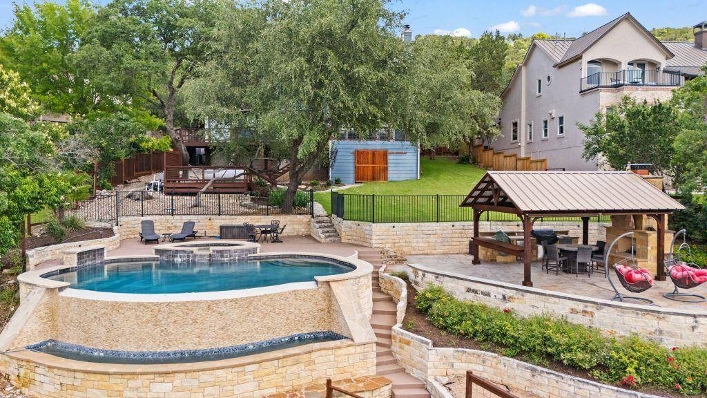 10800 Beach RD, Leander, TX 78641