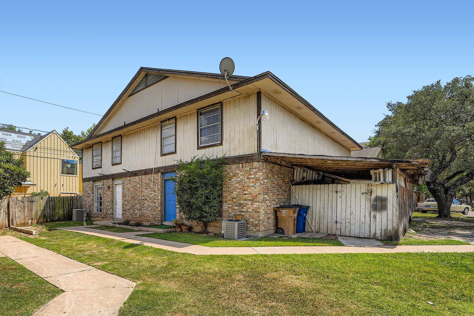 5803 Cougar DR, Austin, TX 78745