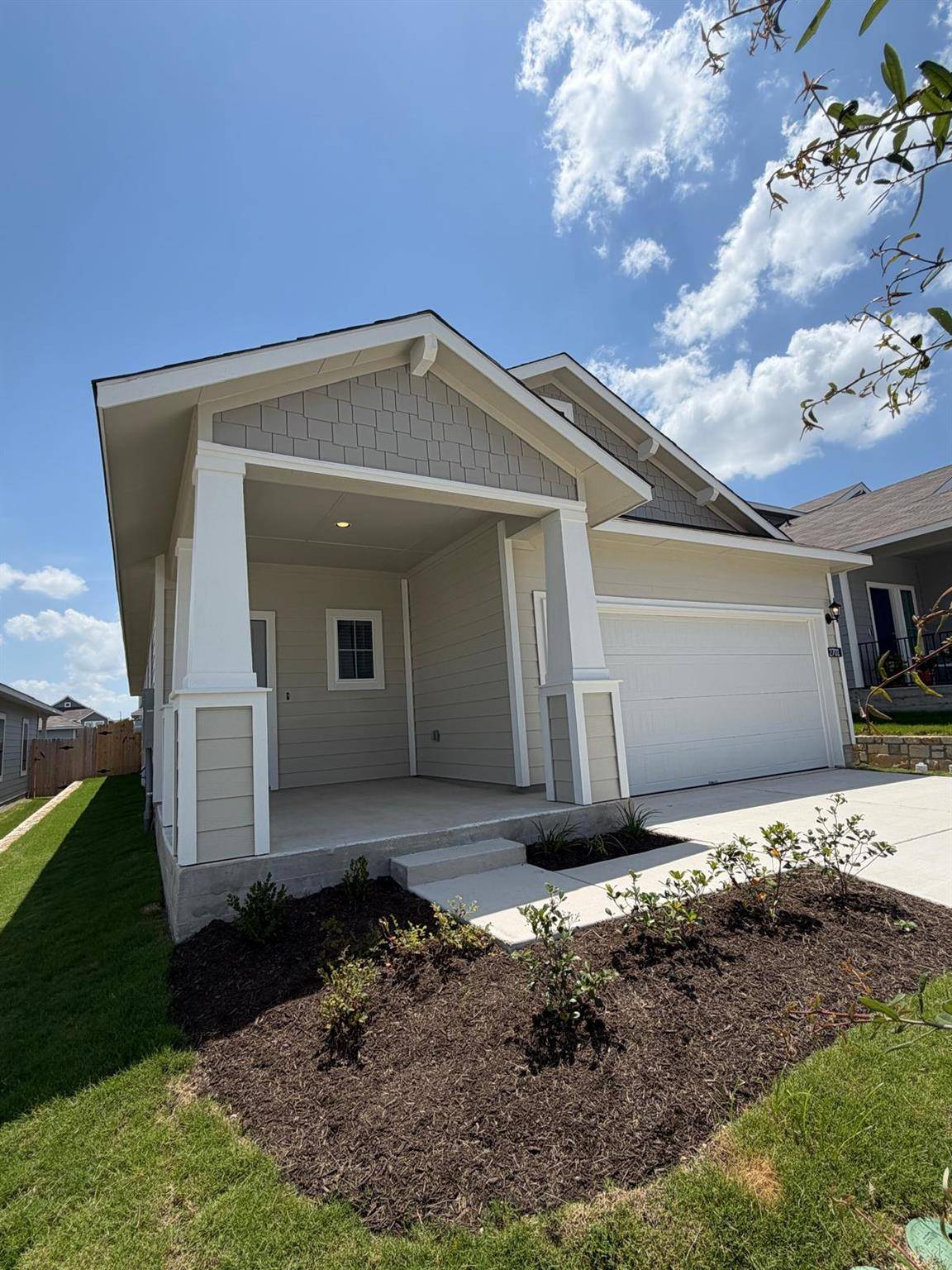 2701 Towy RD, Pflugerville, TX 78660