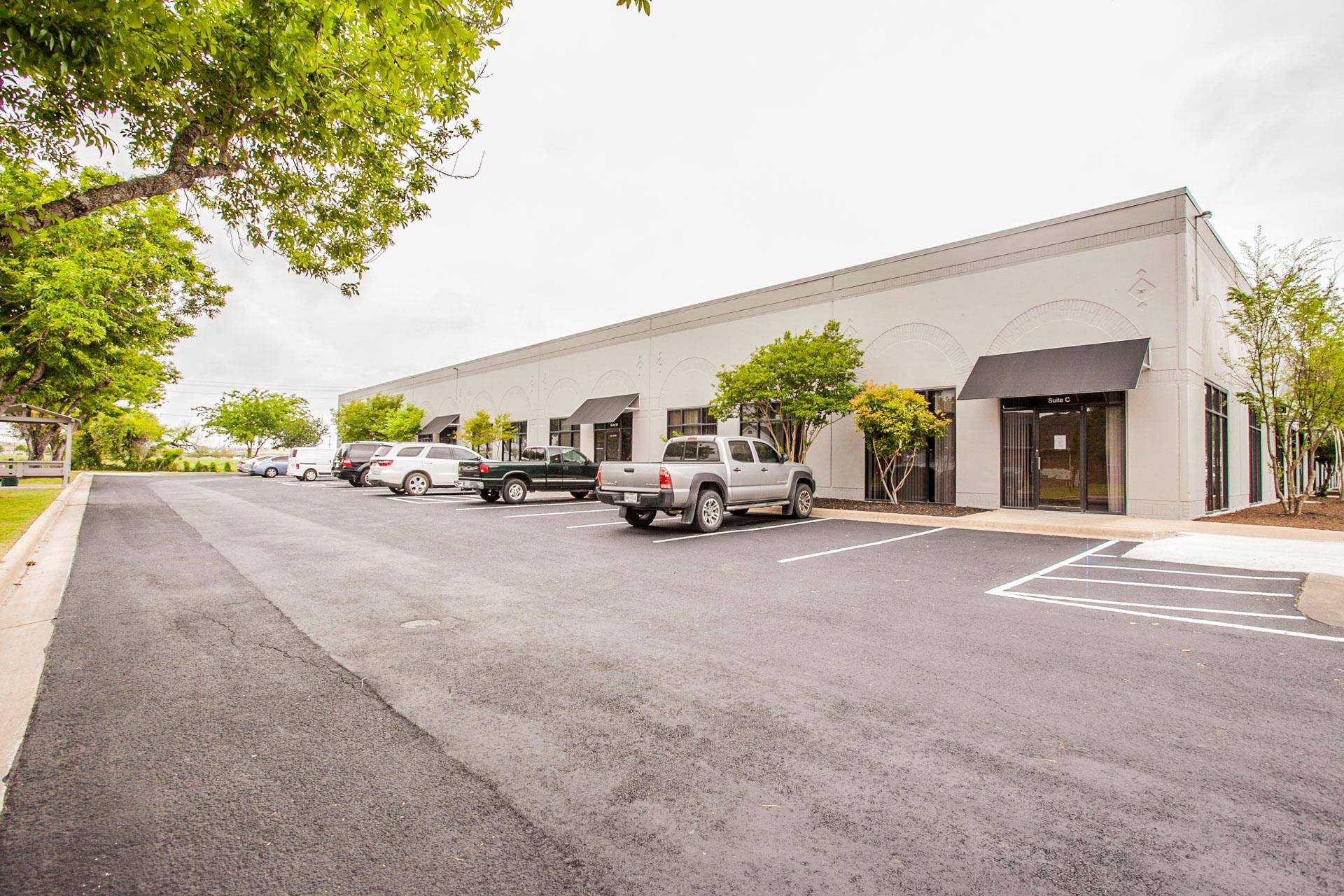 150 Settlement DR #F&F1, Bastrop, TX 78602