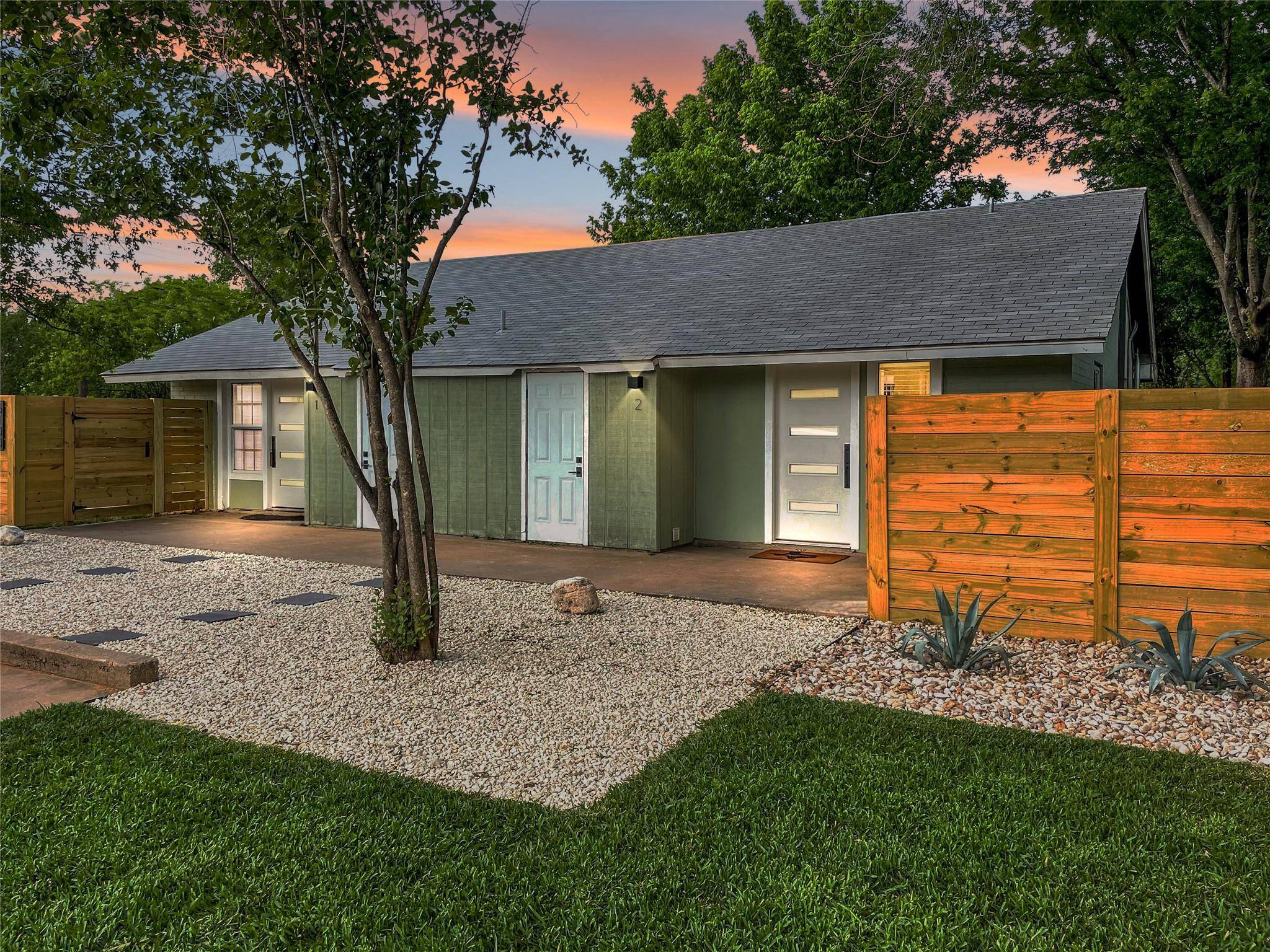 6100 Calmar CV, Austin, TX 78721