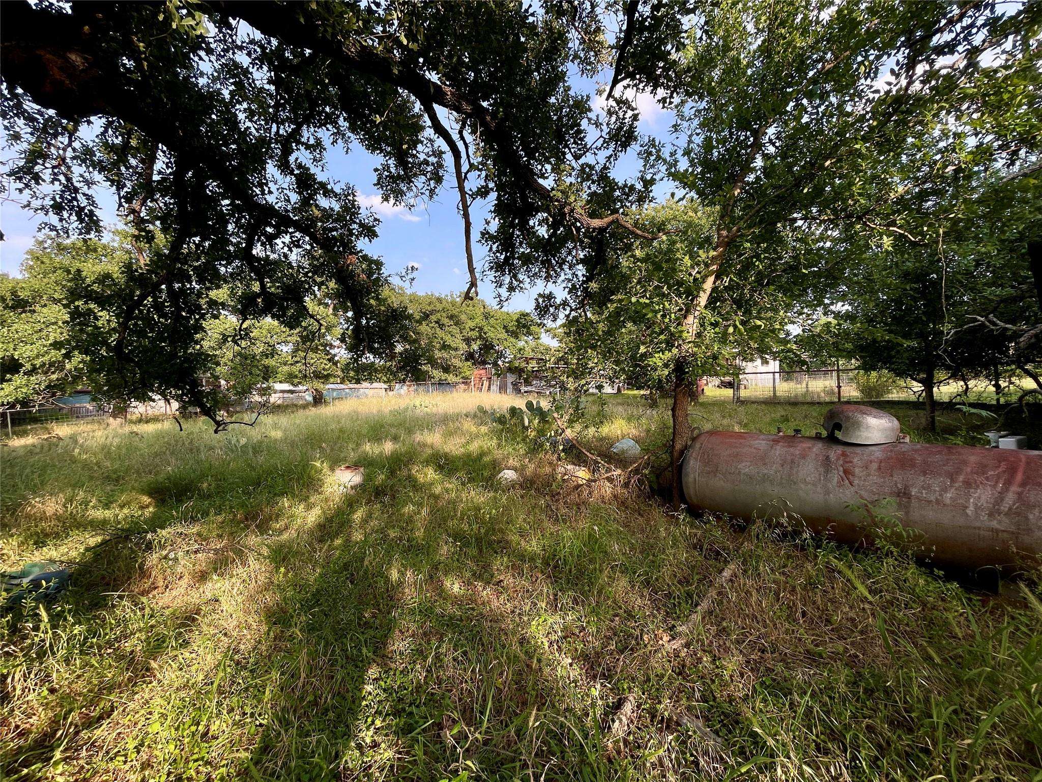 510 Beaver ST, Tow, TX 78672