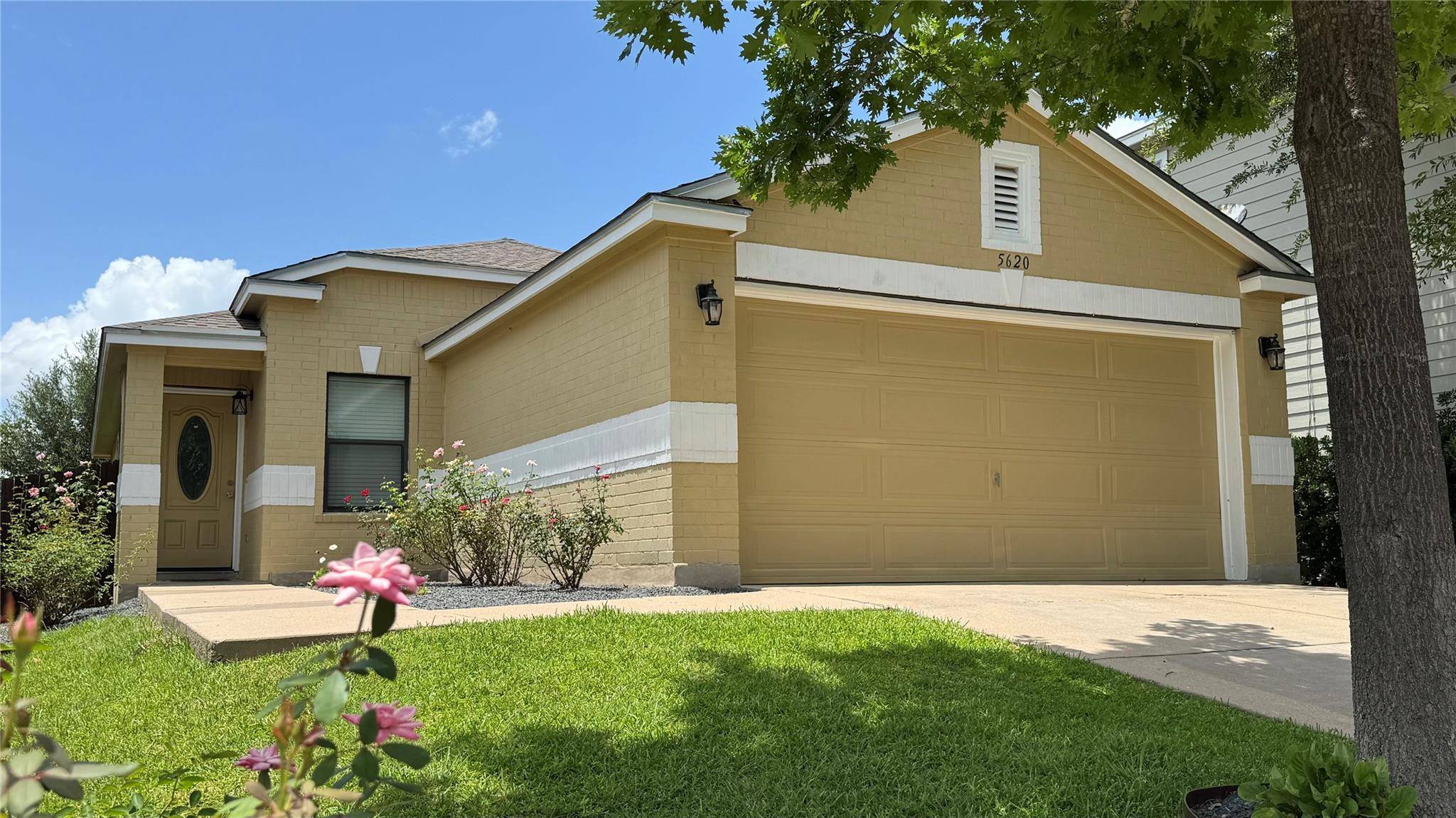 Address not disclosed, Del Valle, TX 78617
