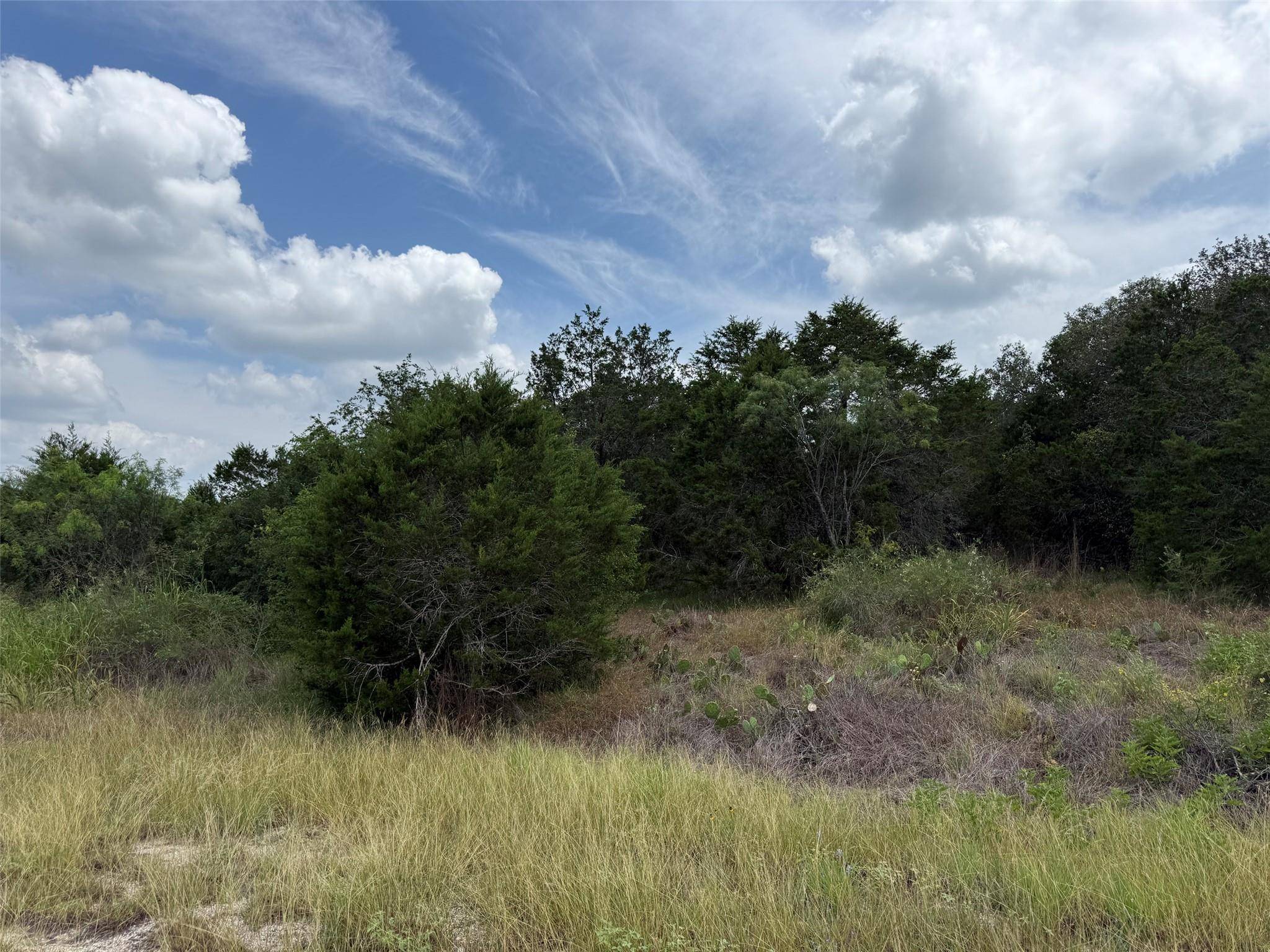 Lot K8123 Ridgeview, Horseshoe Bay, TX 78657