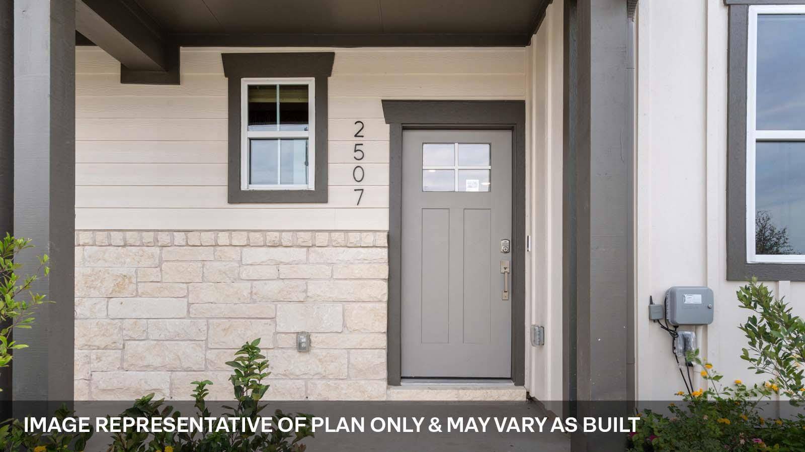 2732 Caleb Asher LOOP, Round Rock, TX 78665