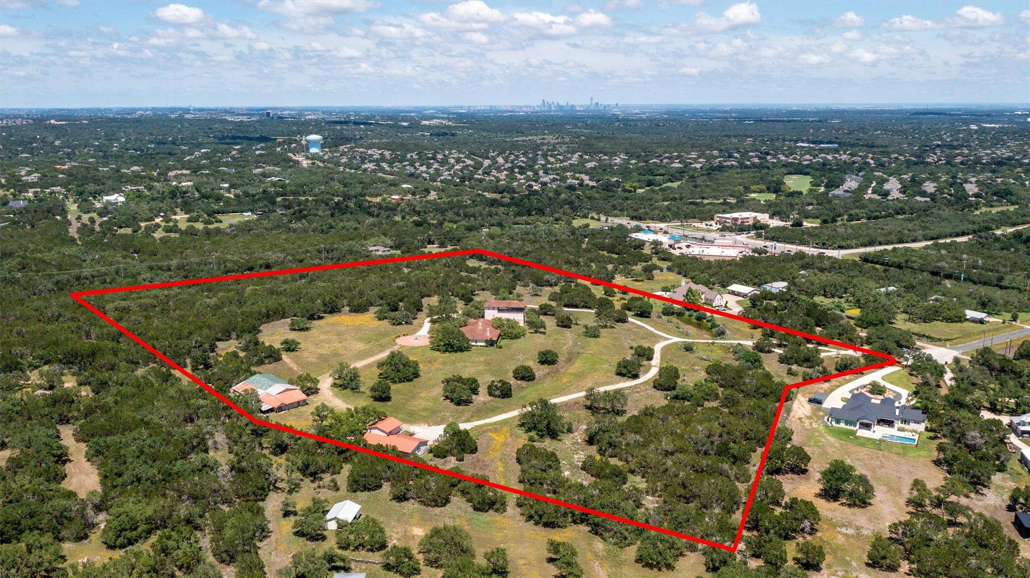 8322 Sharl CV, Austin, TX 78737