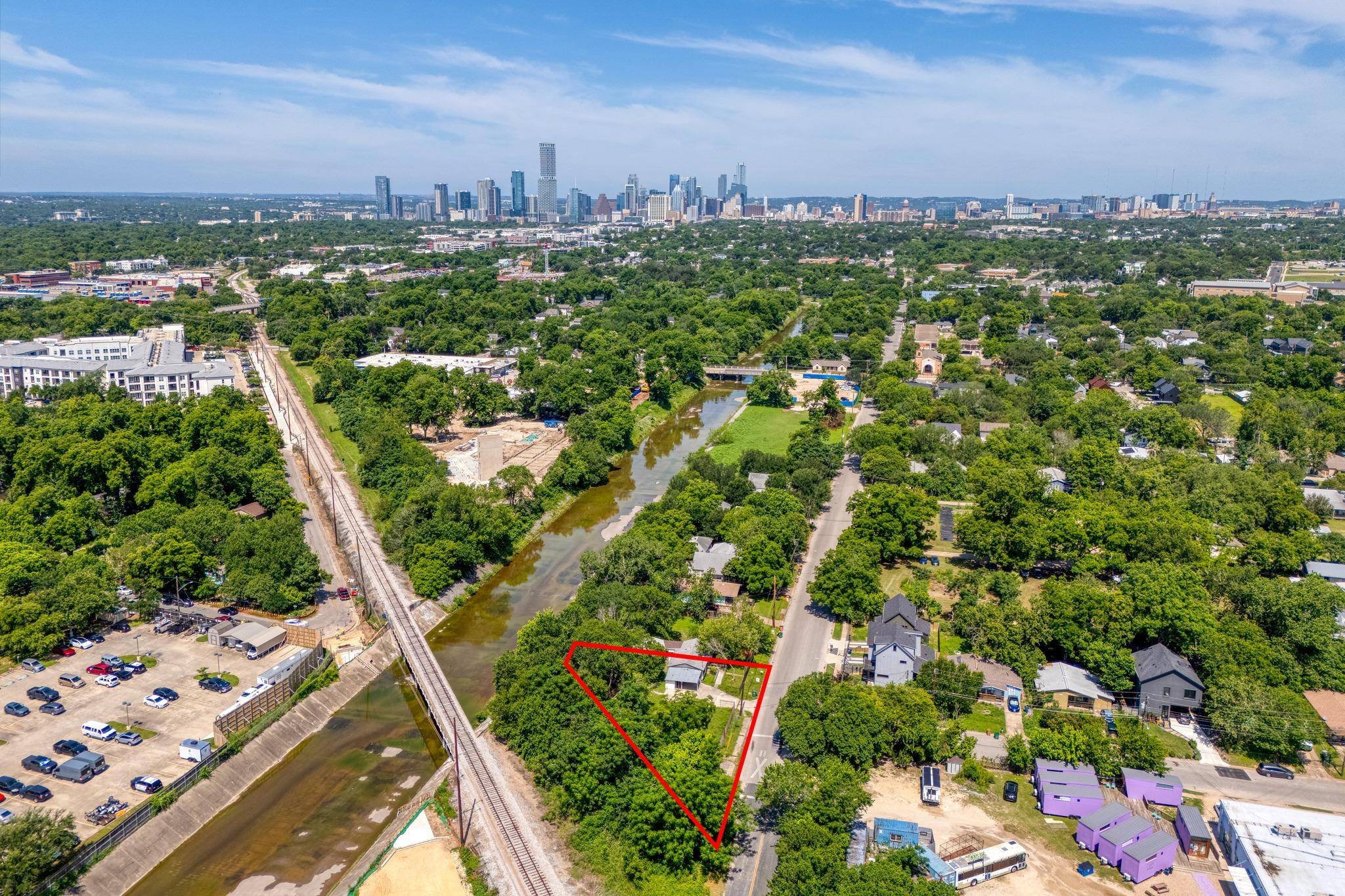 3509 Lyons RD, Austin, TX 78702