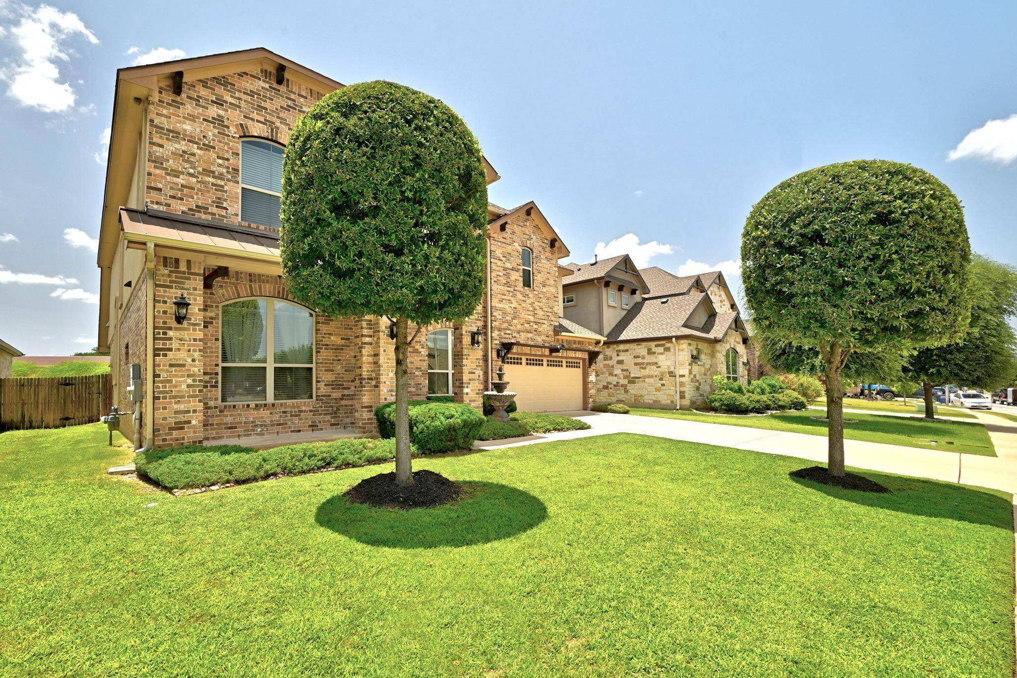 2237 Cactus Valley DR, Leander, TX 78641