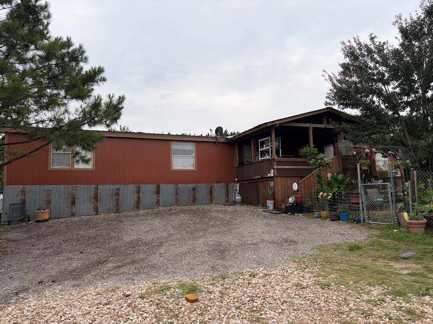 Address not disclosed, Paige, TX 78659