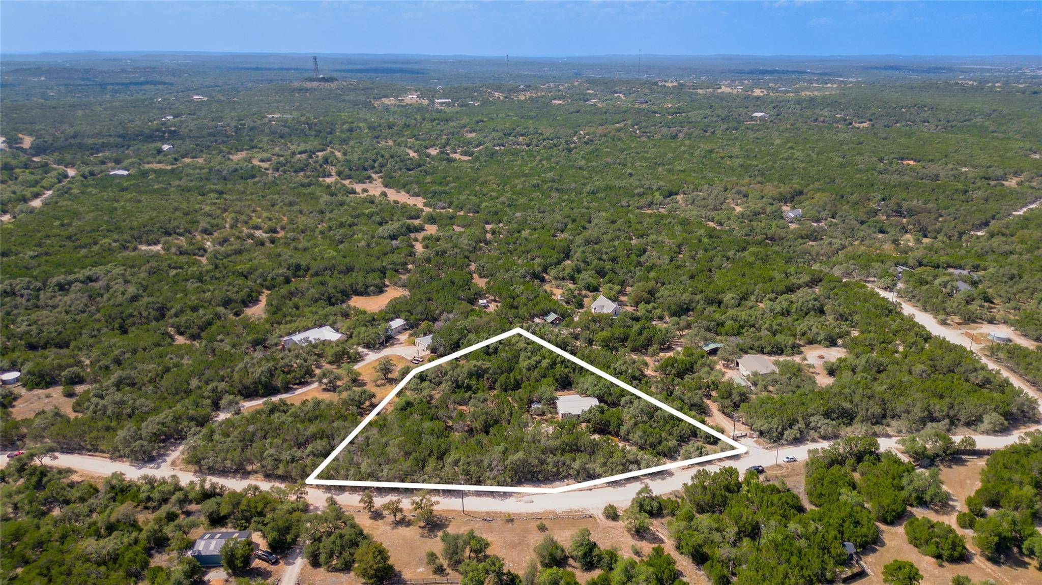 231 N Rainbow Ranch RD, Wimberley, TX 78676