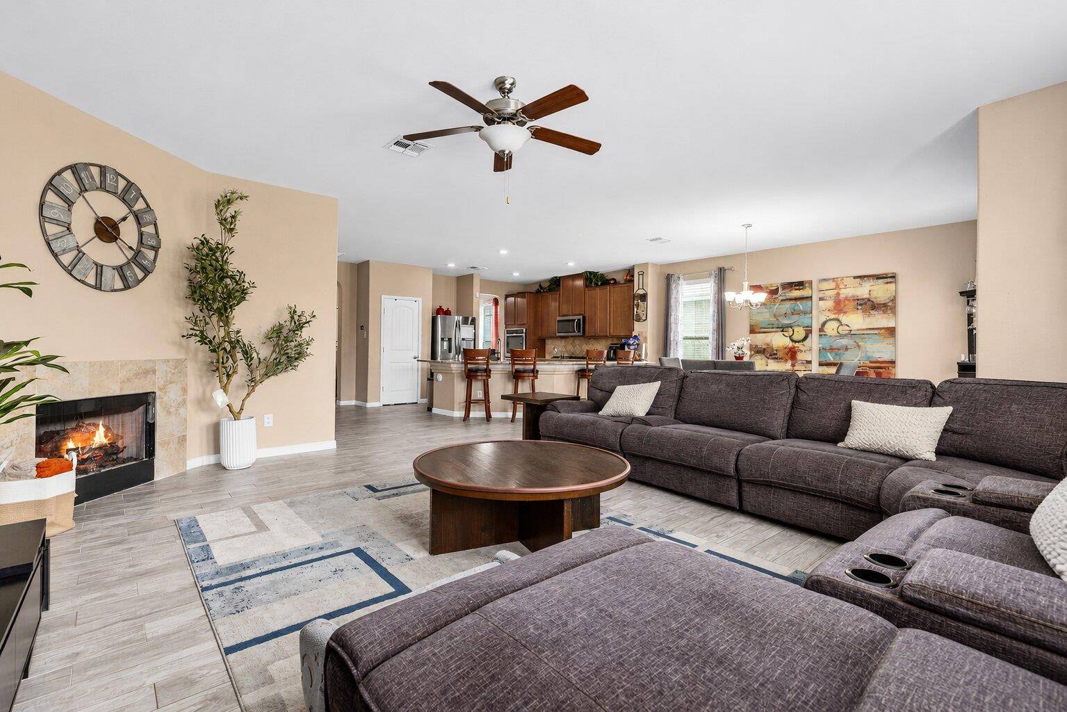 8080 Gato LN, Round Rock, TX 78665