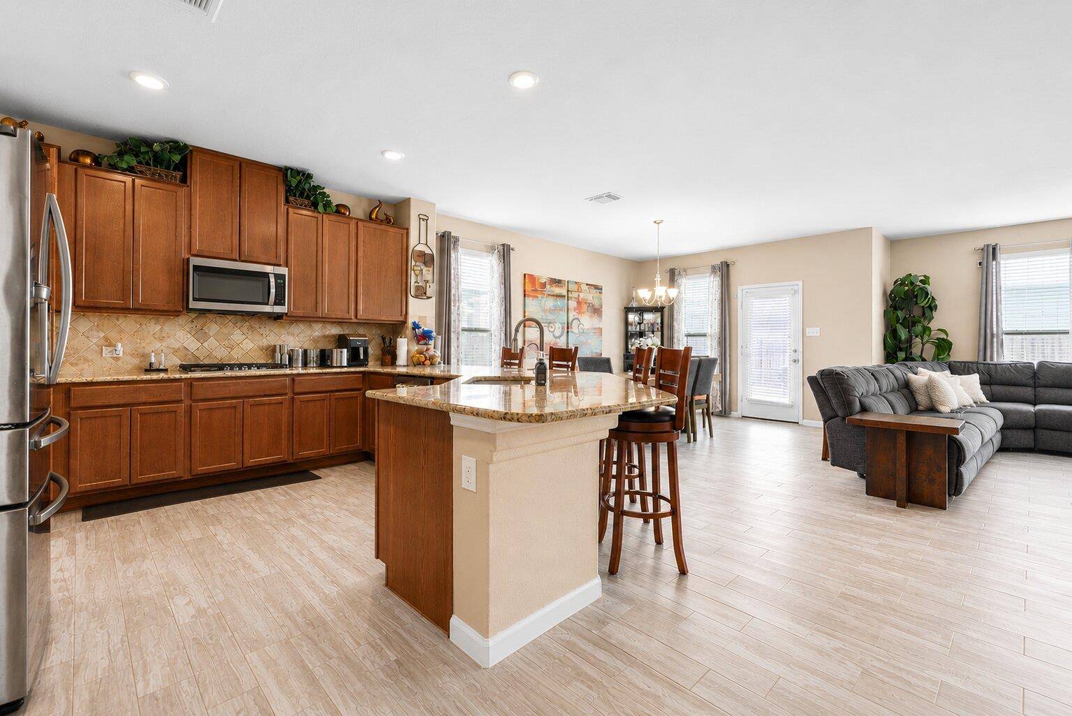 8080 Gato LN, Round Rock, TX 78665