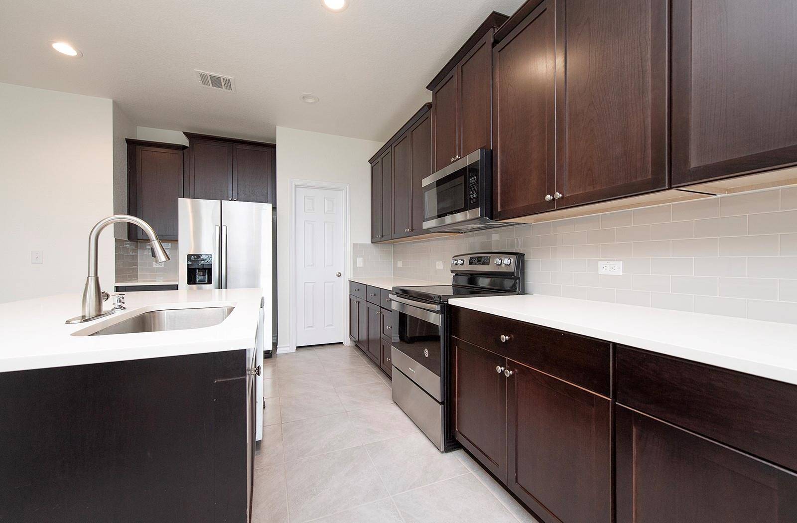 1209 Natchez TRL #99, Leander, TX 78641