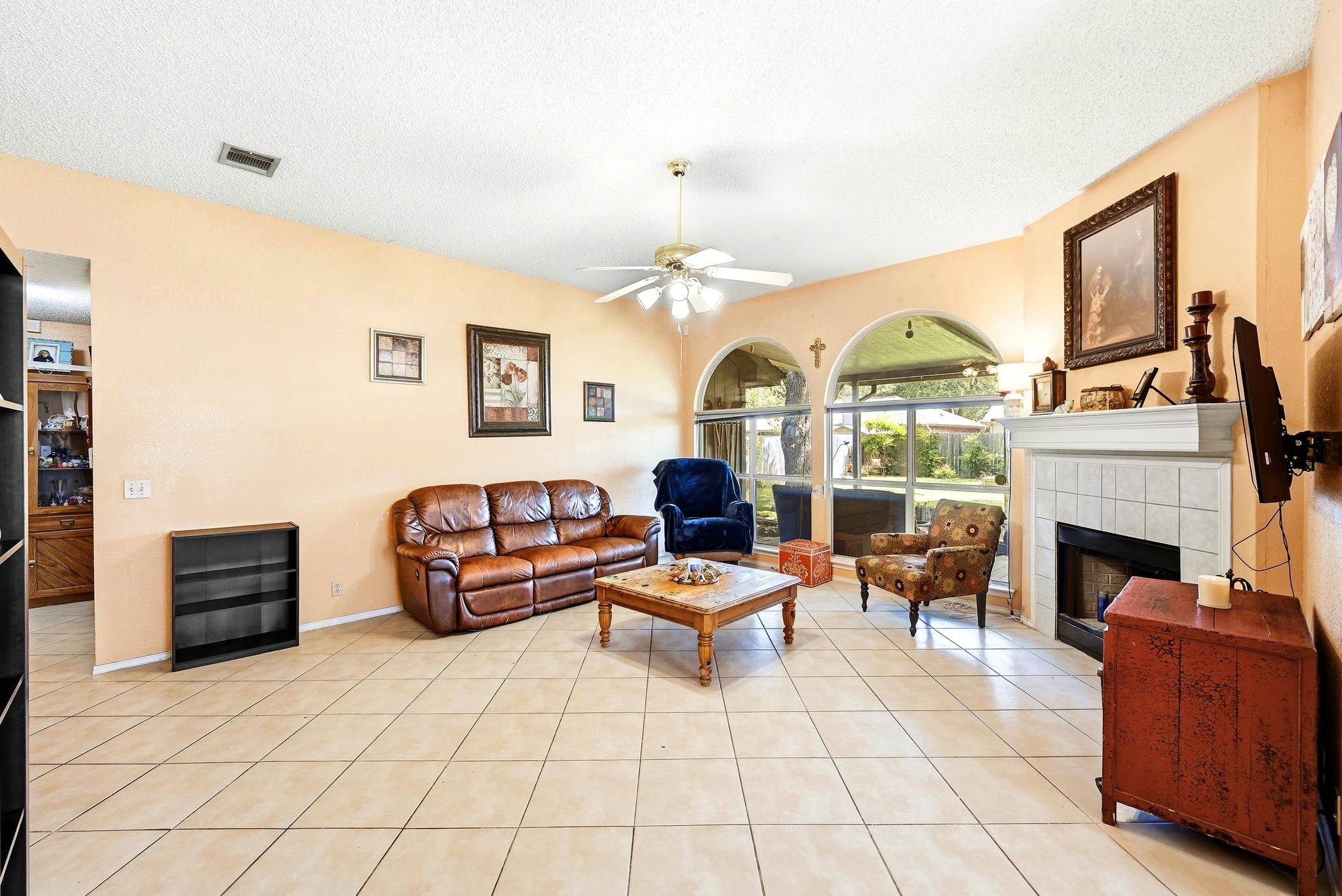 6412 Colton Bluff Springs RD, Austin, TX 78744