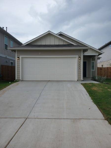 6404 Gunflint DR, Austin, TX 78747