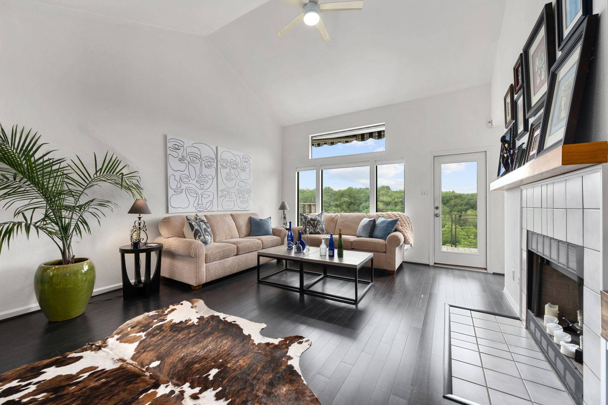 6905 Crosby CIR #16, Austin, TX 78746