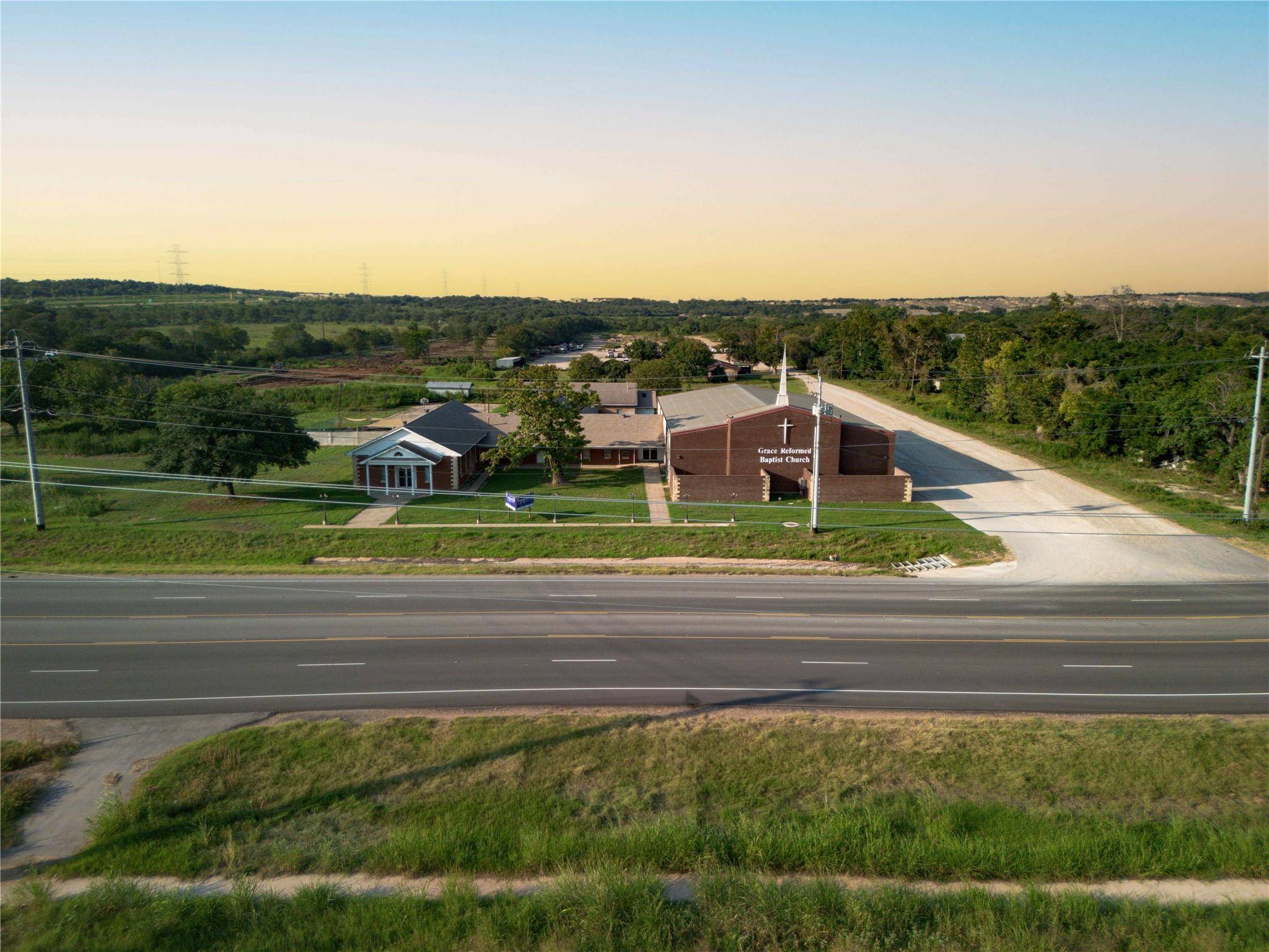 12712 Highway FM 969, Austin, TX 78724