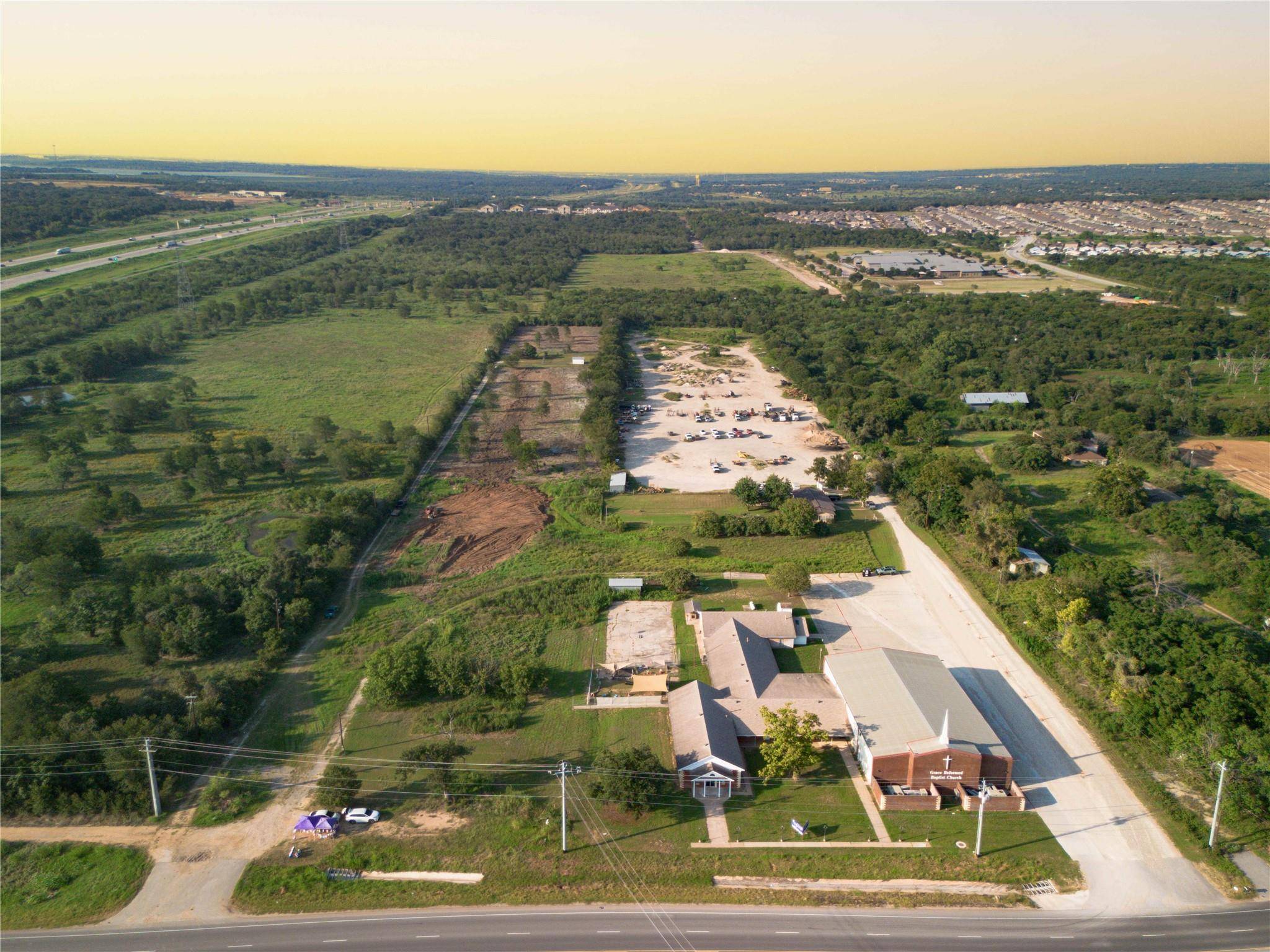 12712 Highway FM 969, Austin, TX 78724