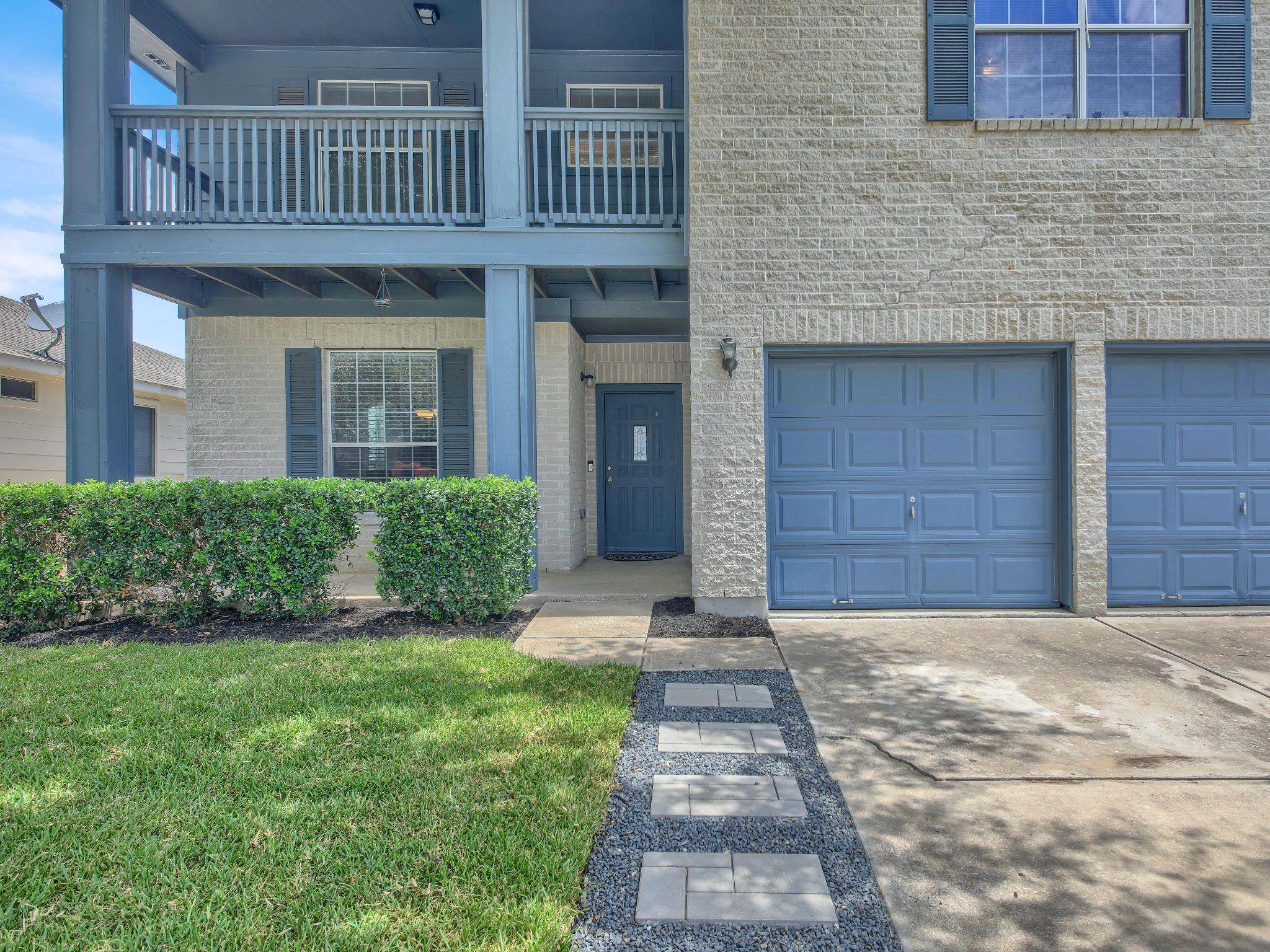 12716 Paloma Blanca WAY, Del Valle, TX 78617
