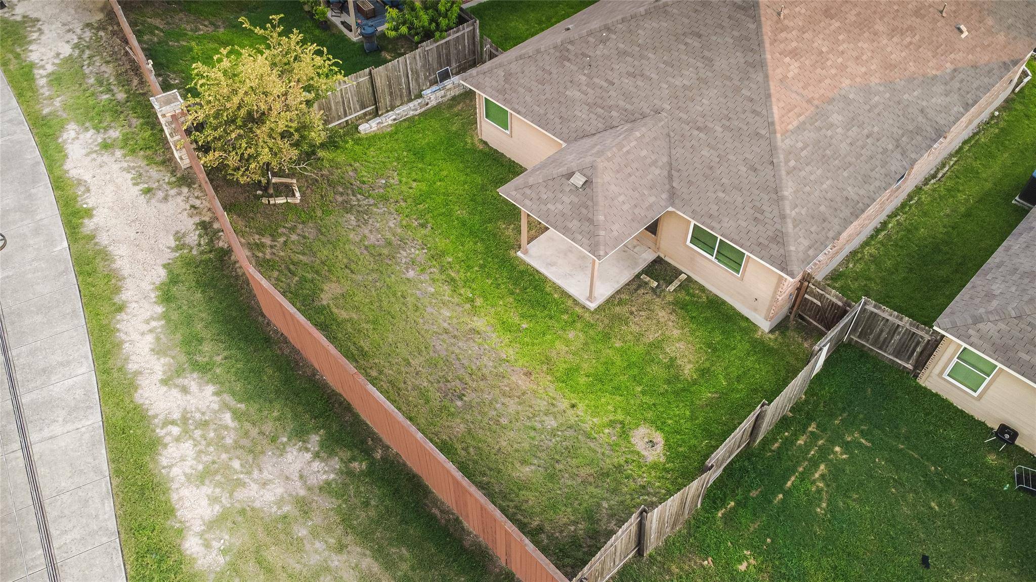 11409 Satchel DR, Austin, TX 78754