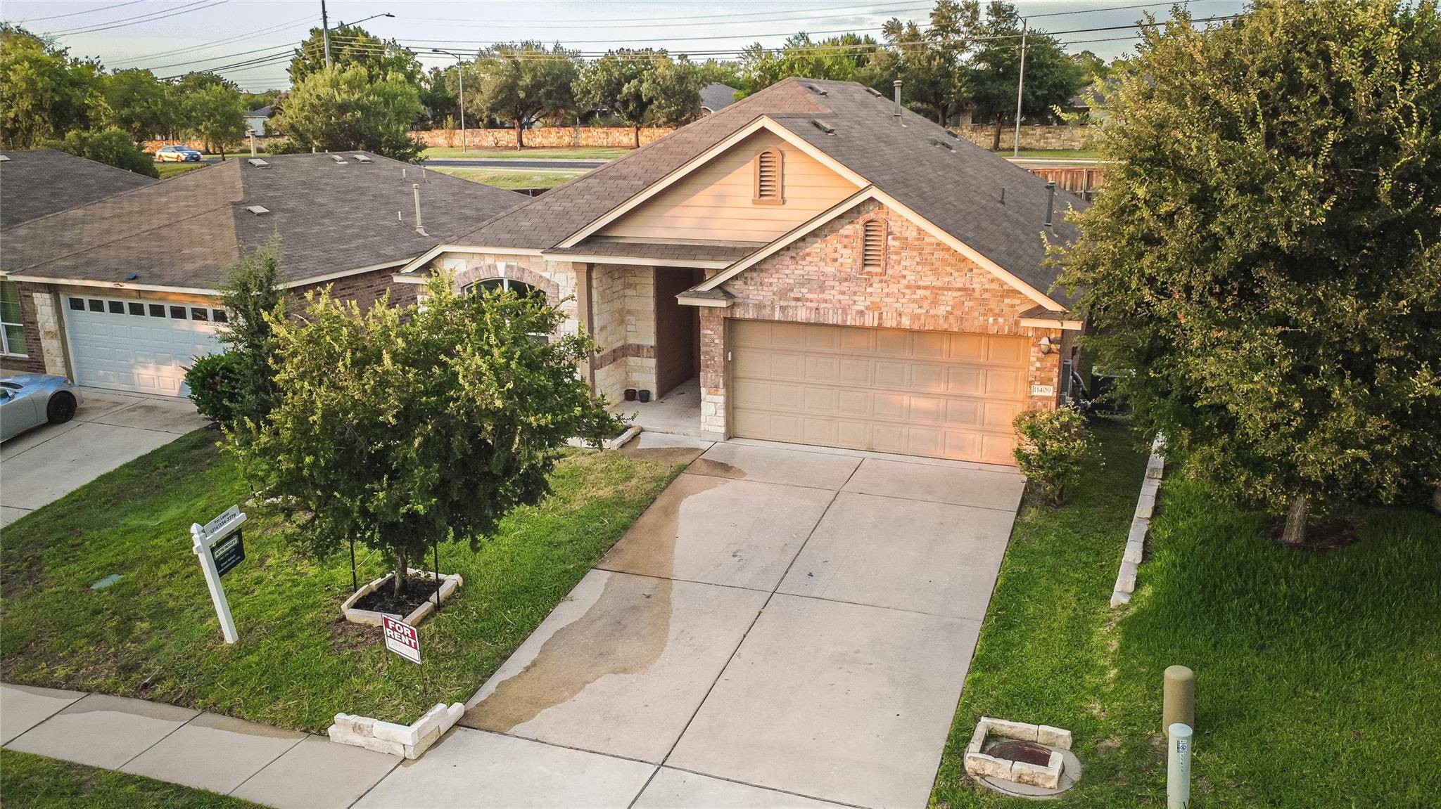 11409 Satchel DR, Austin, TX 78754