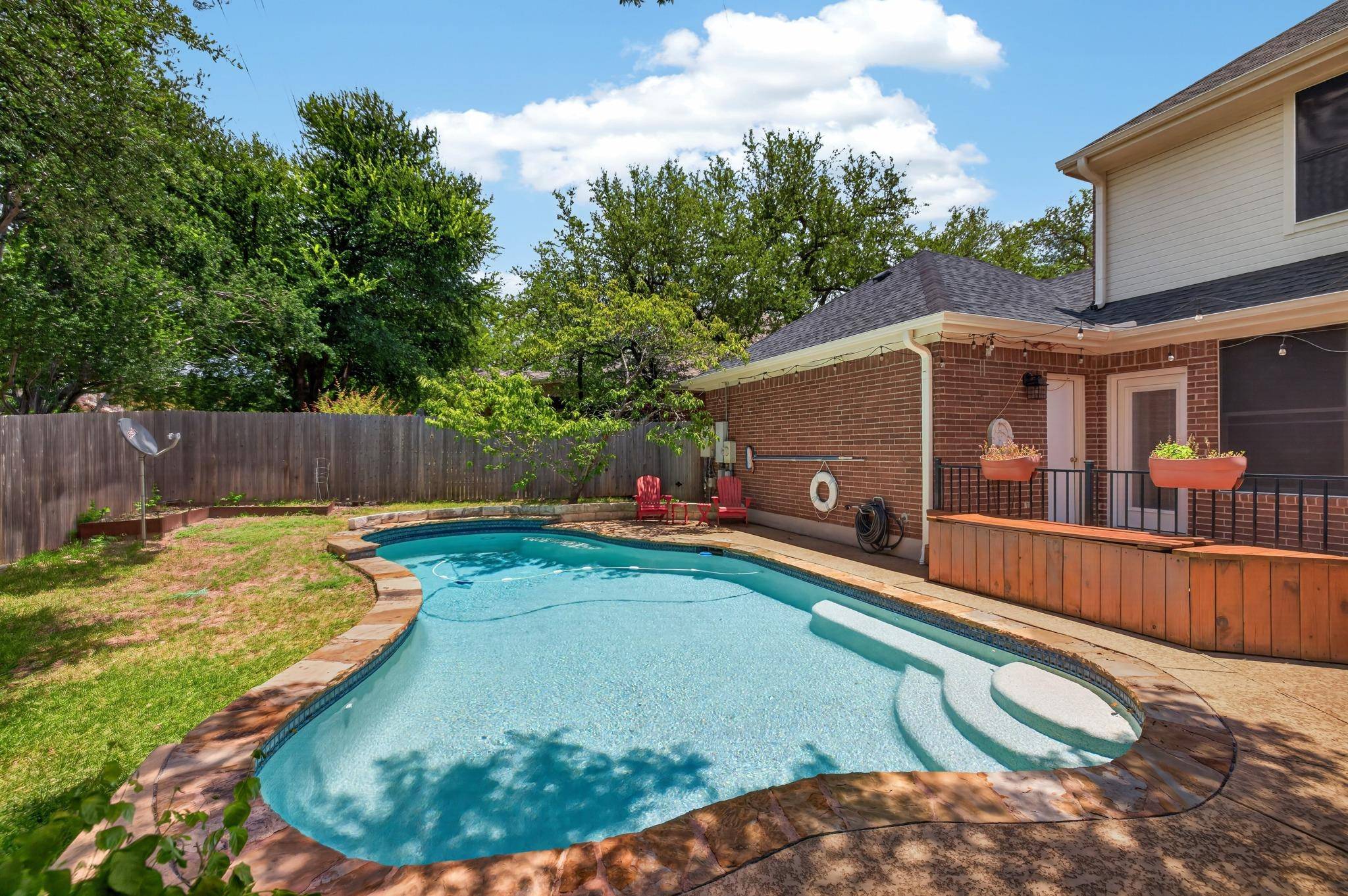 7804 Blue Lilly DR, Austin, TX 78759