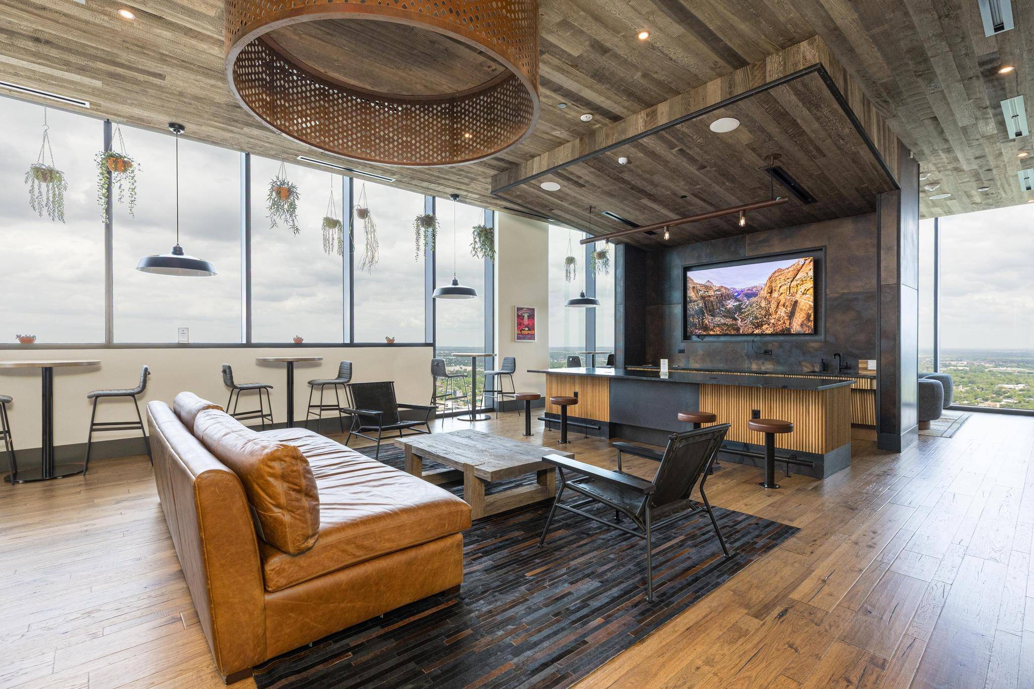 84 EAST Ave #2008, Austin, TX 78701