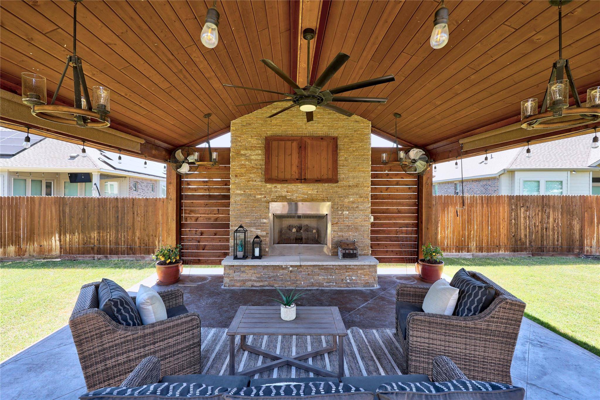 20709 SNOW BUNTING LN, Pflugerville, TX 78660