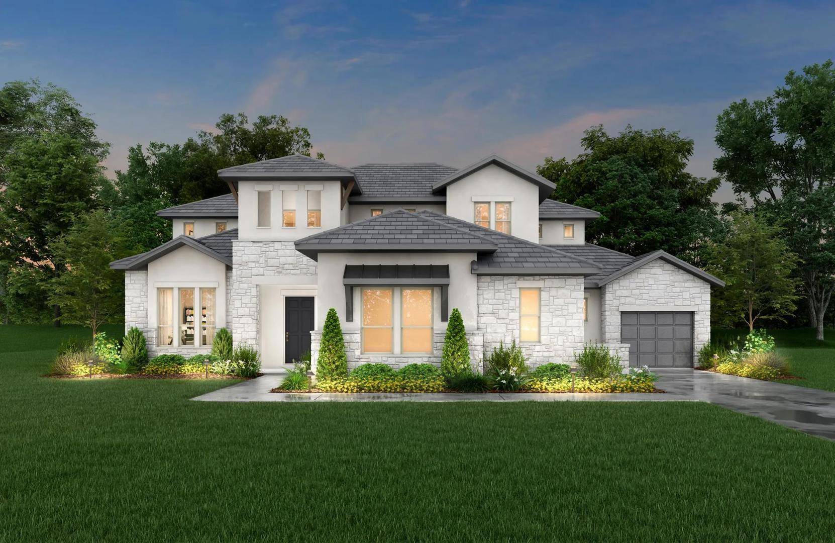 953 Flagtop CT, Lakeway, TX 78738