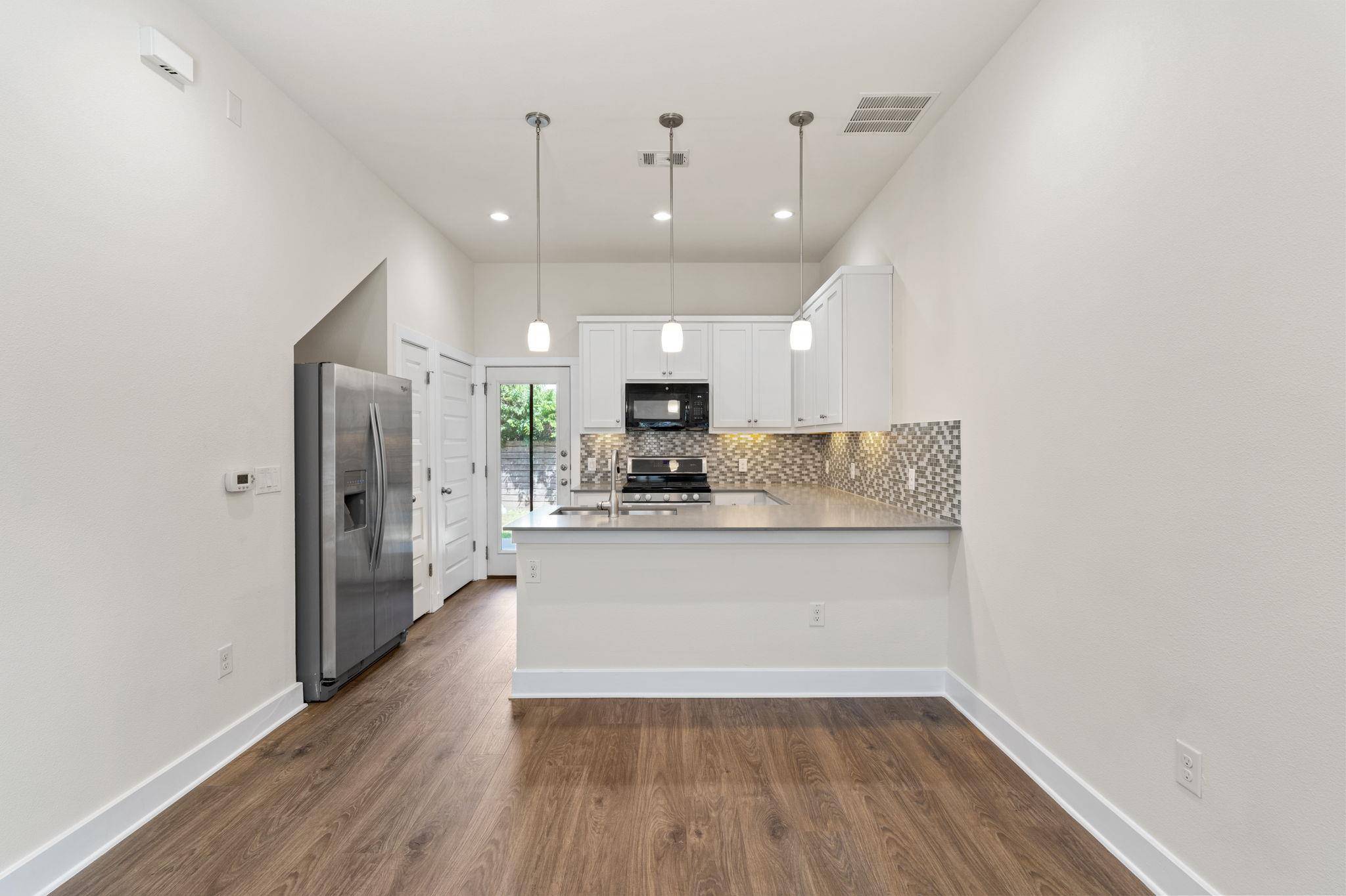 720 Pedernales ST #B, Austin, TX 78702
