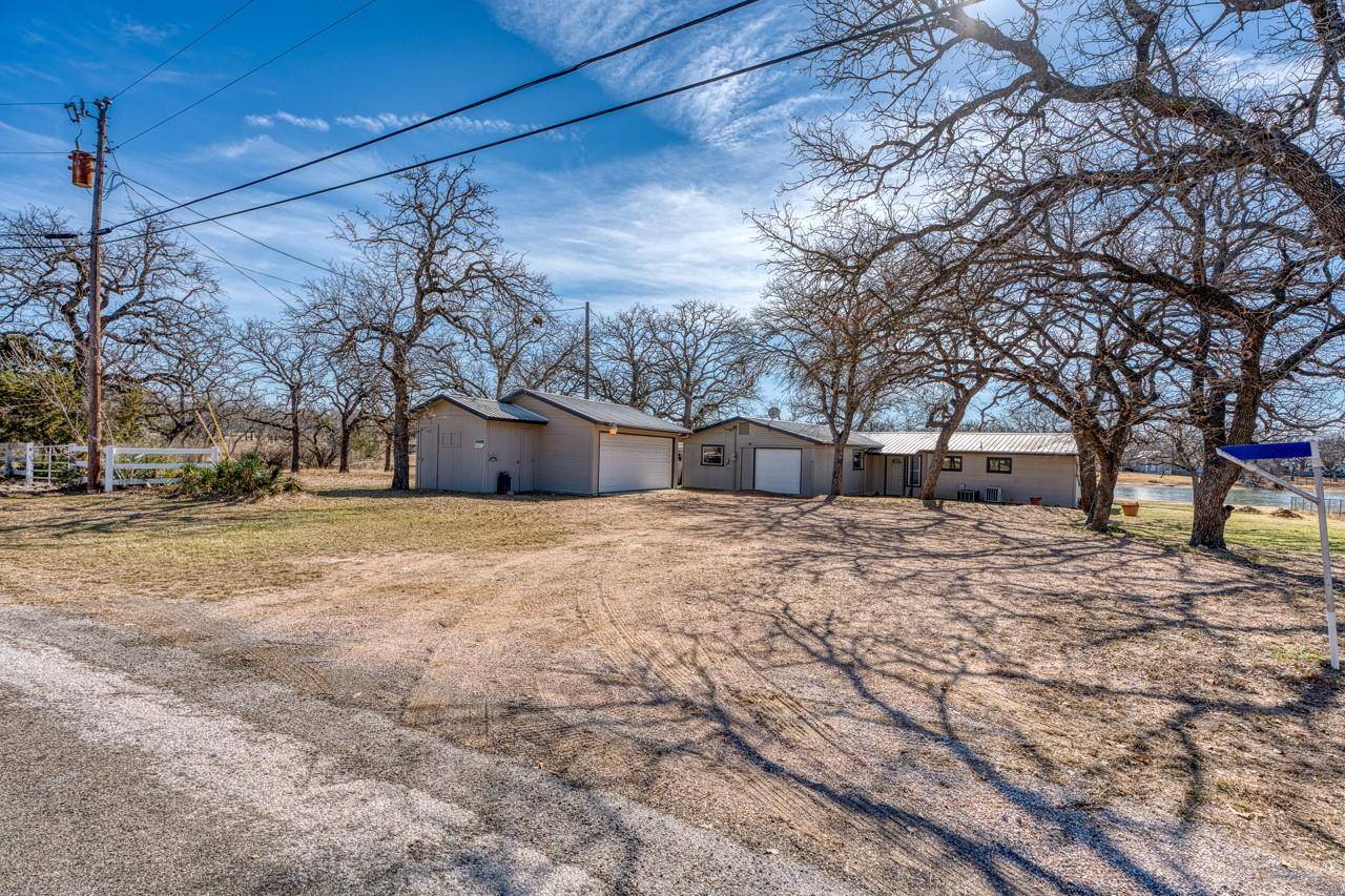 310 N Chaparral, Burnet, TX 78611