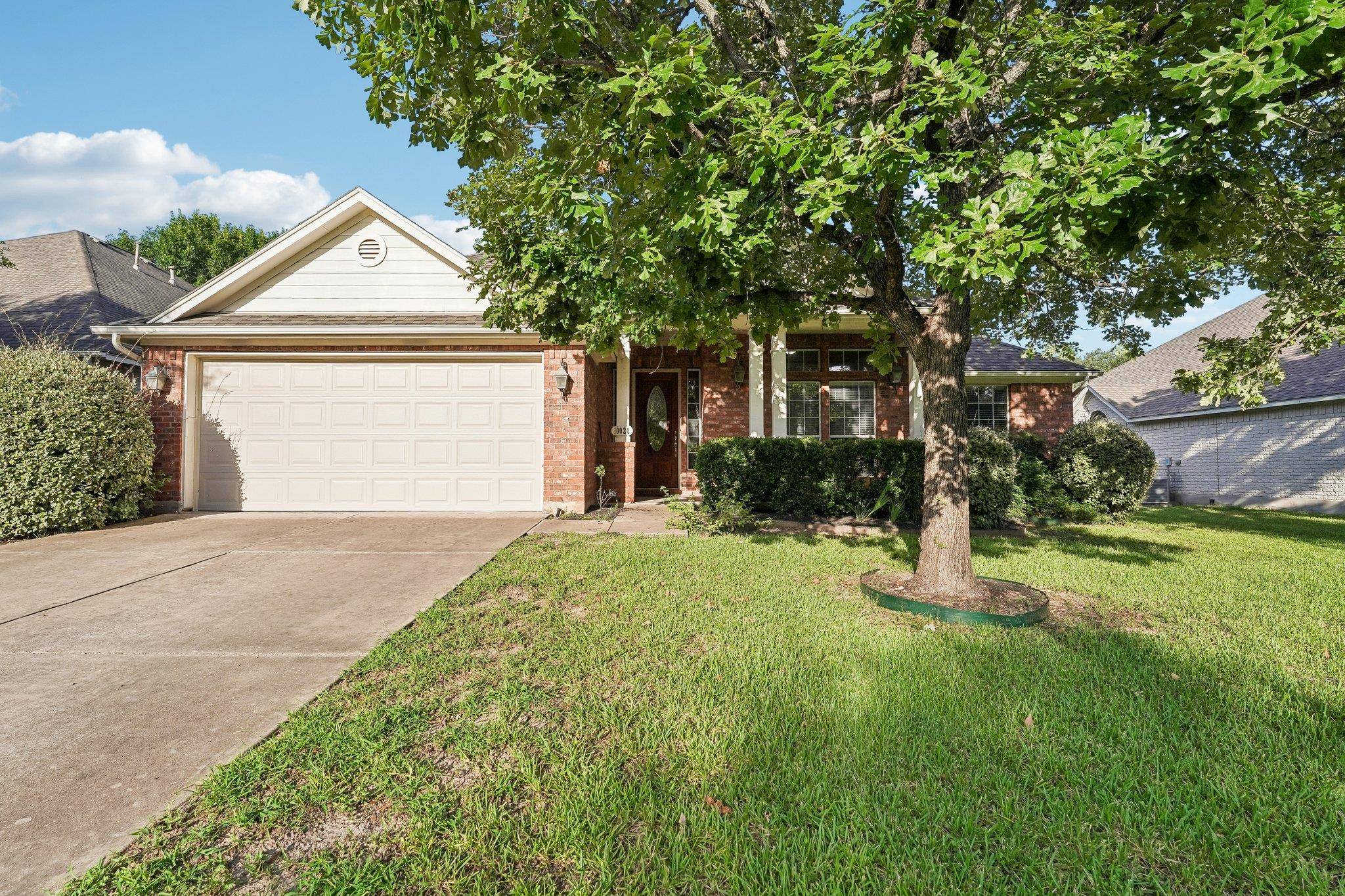 10028 Lisi Anne DR, Austin, TX 78717