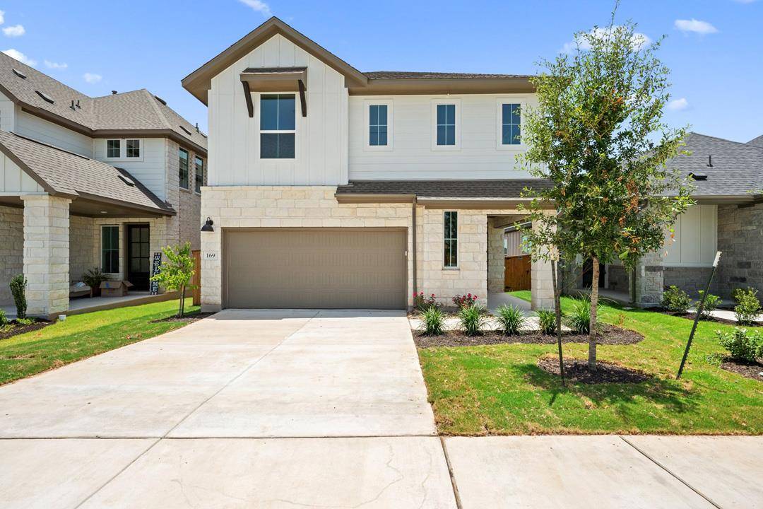 169 Grayson Elm Pass, Dripping Springs, TX 78620