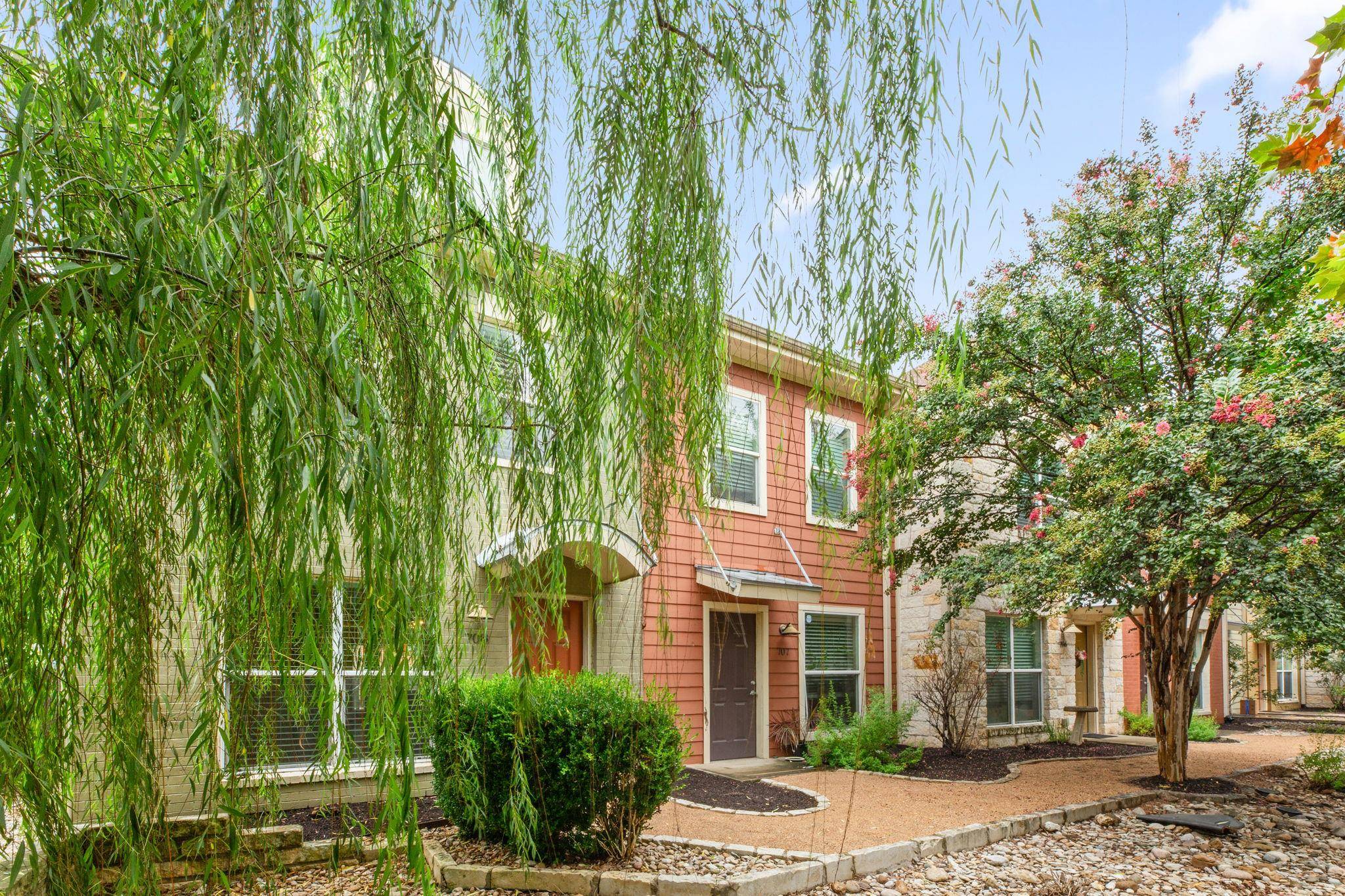 1101 Grove BLVD #708, Austin, TX 78741
