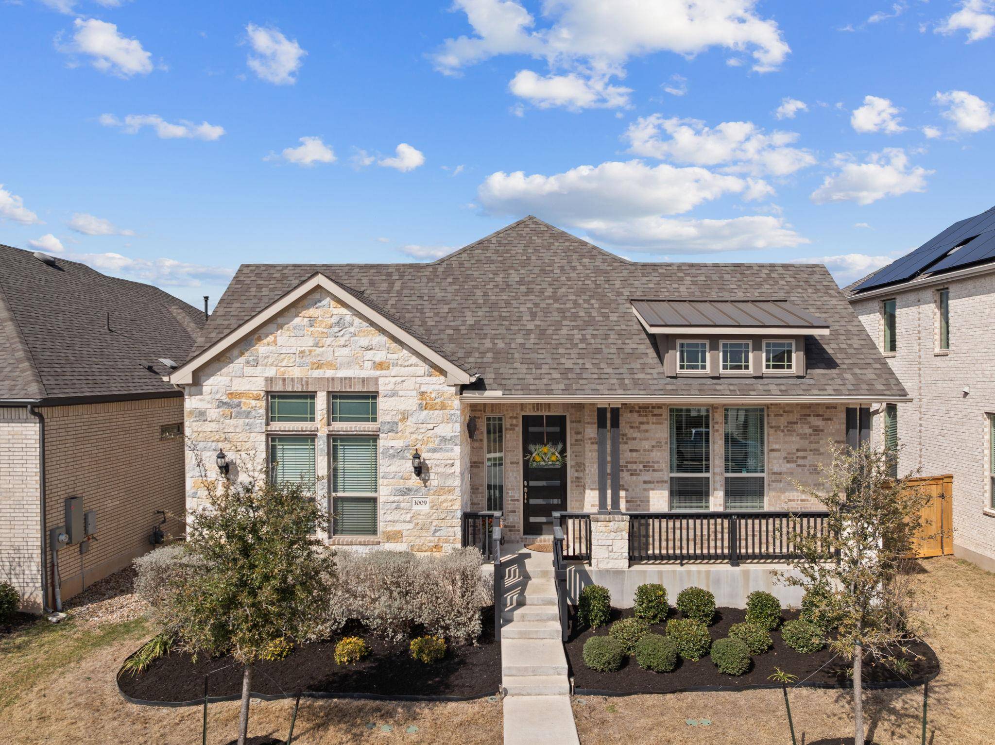 3009 Sage Ranch DR, Leander, TX 78641
