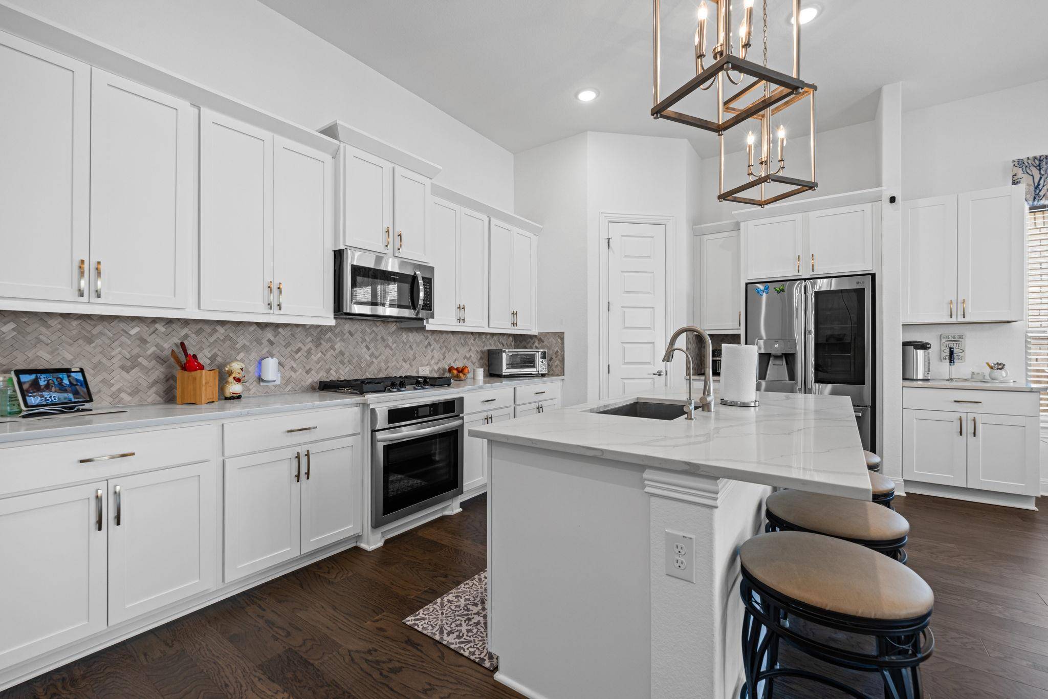 3009 Sage Ranch DR, Leander, TX 78641