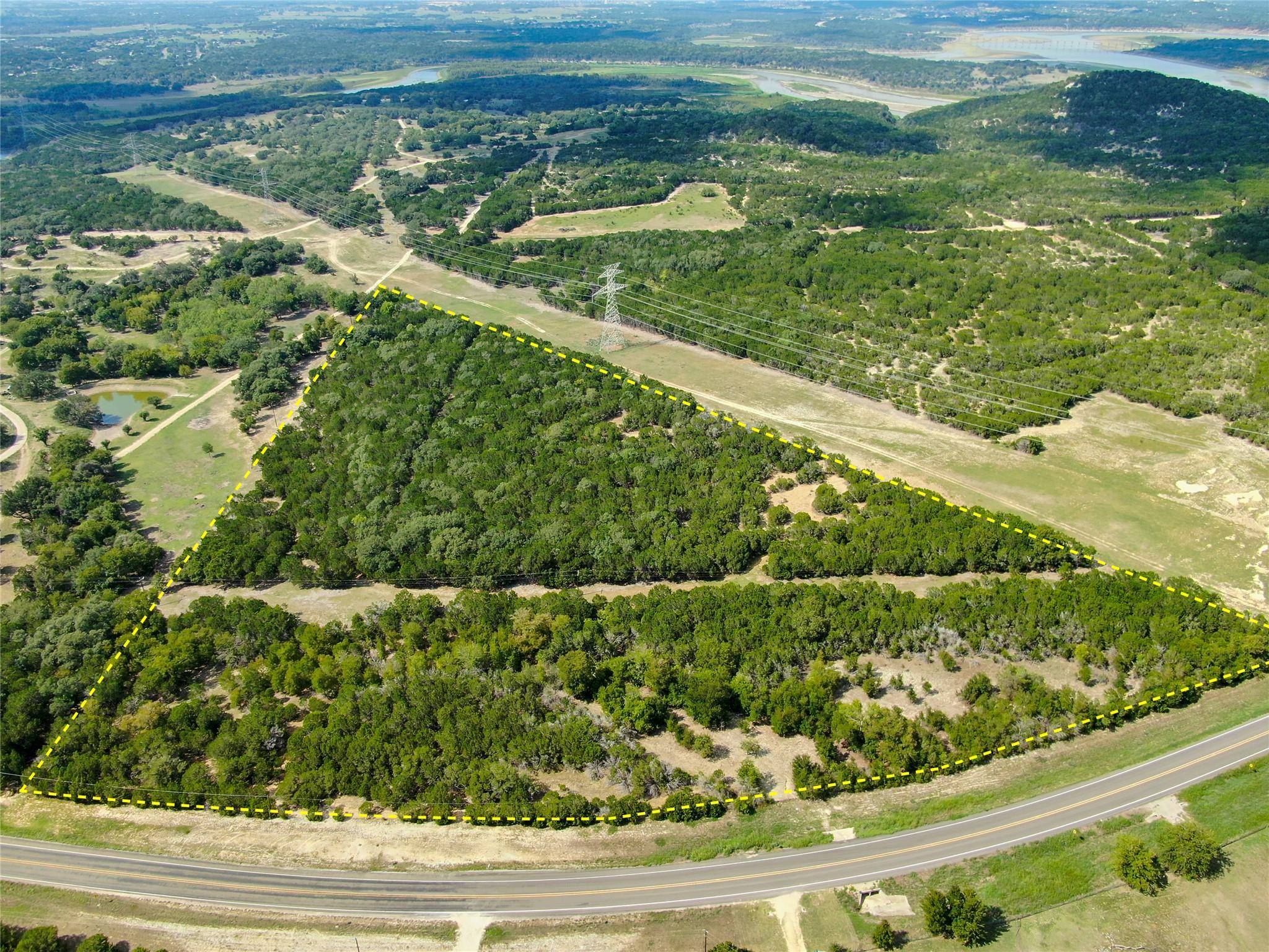13272 - C Fm-2484, Salado, TX 76571