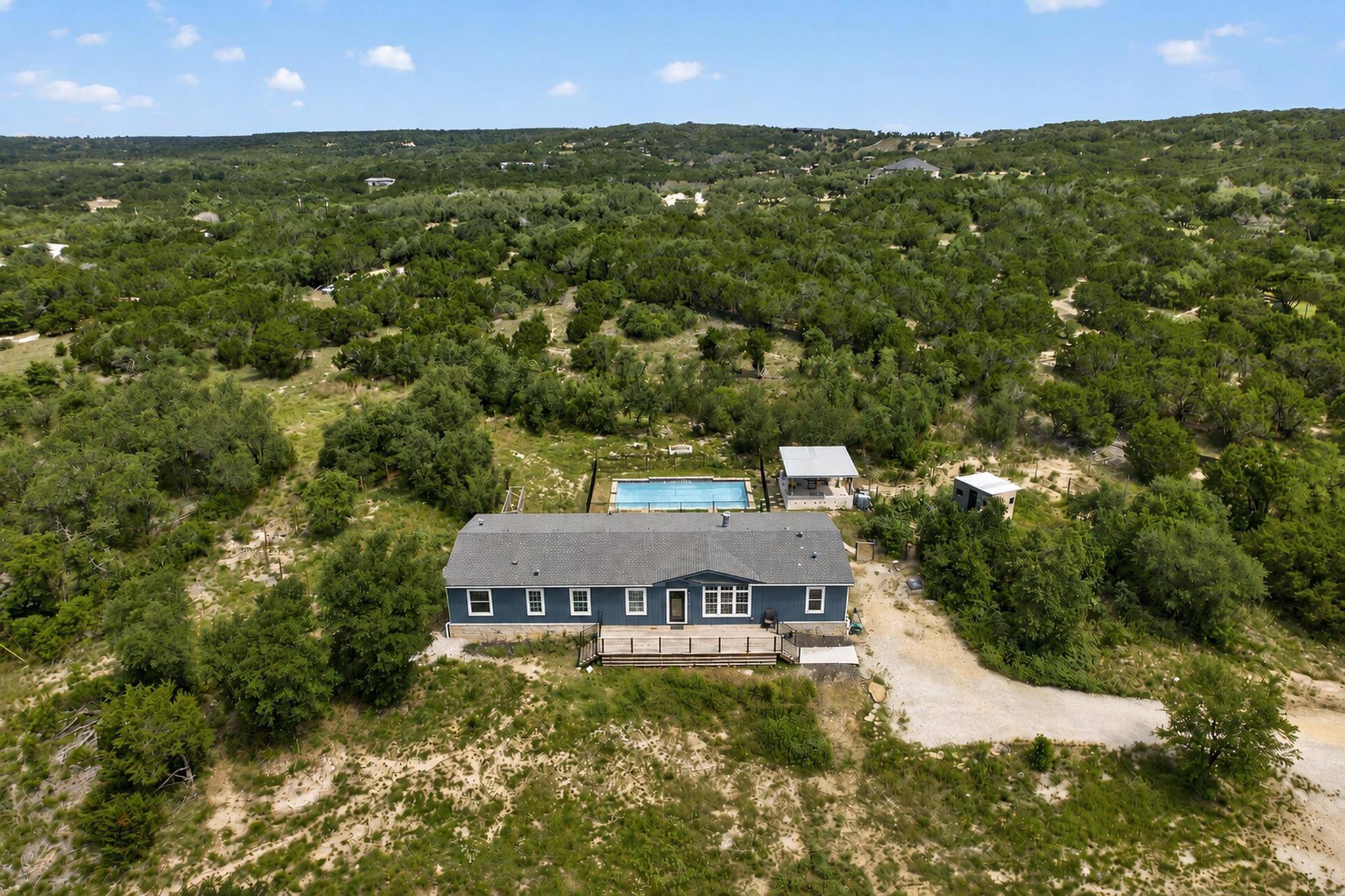 14810 Chaparral DR, Leander, TX 78641