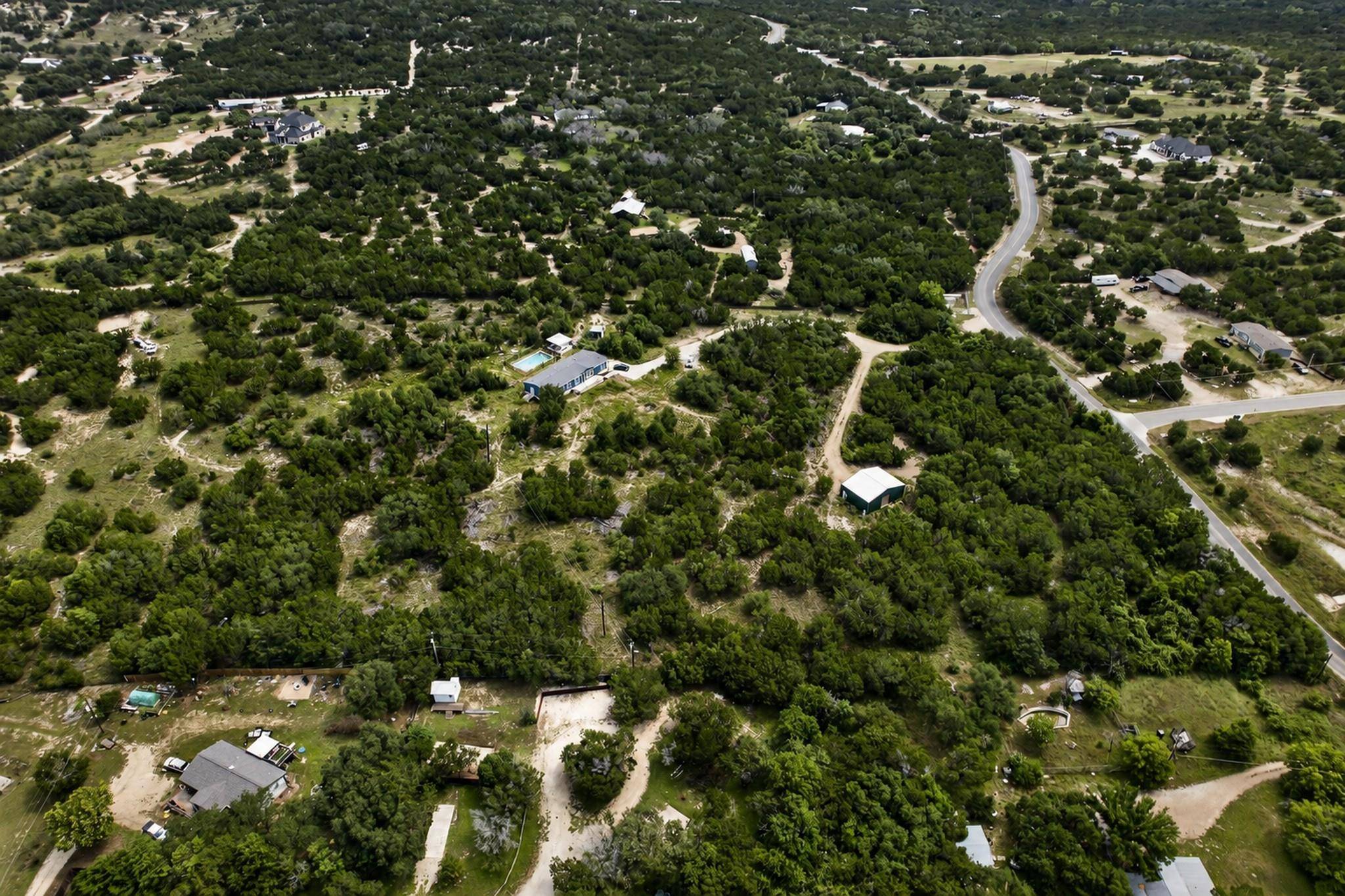 14810 Chaparral DR, Leander, TX 78641