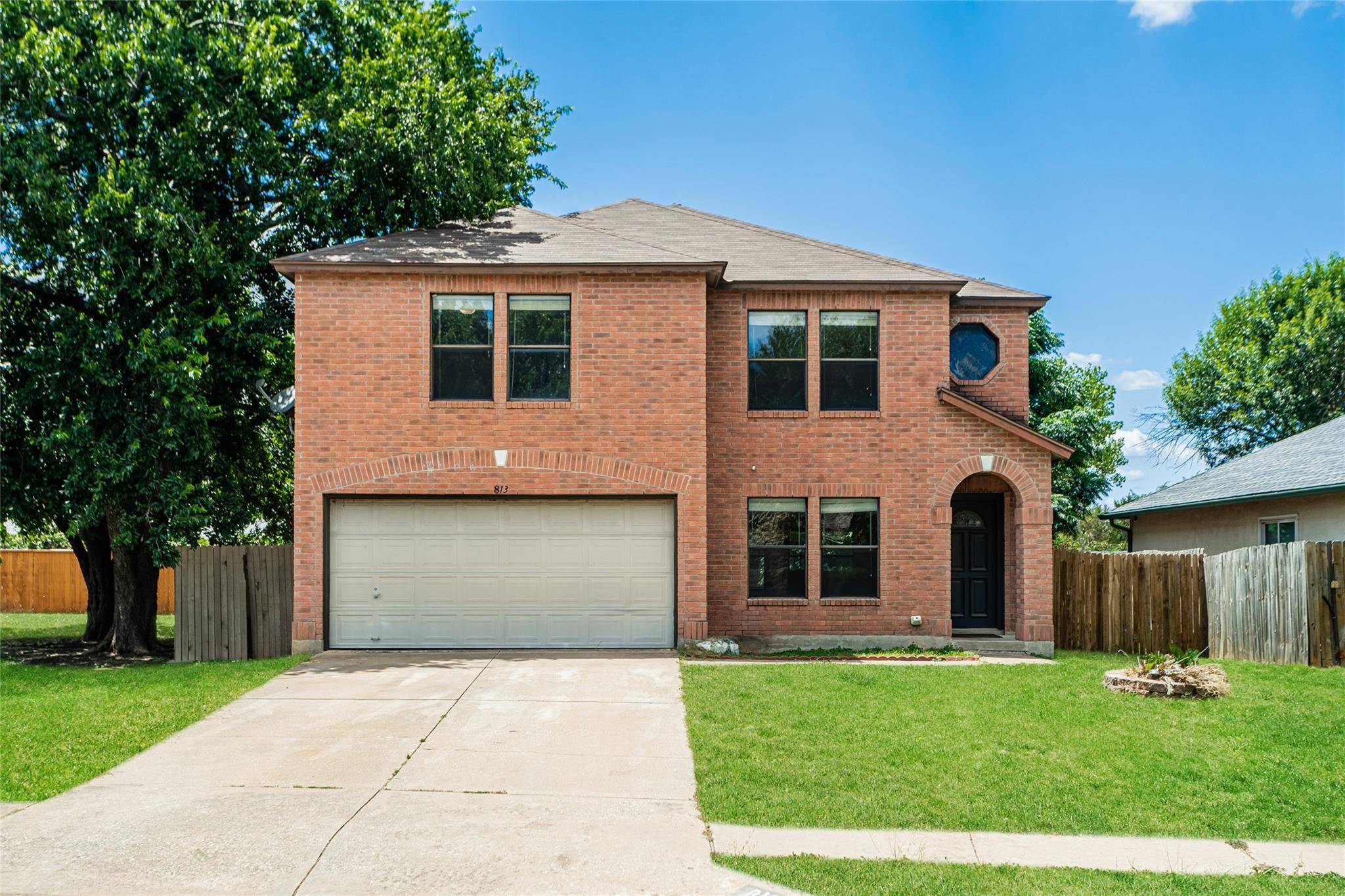 813 Kettering DR, Cedar Park, TX 78613