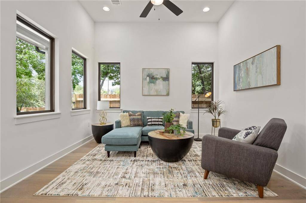 Address not disclosed, Austin, TX 78705