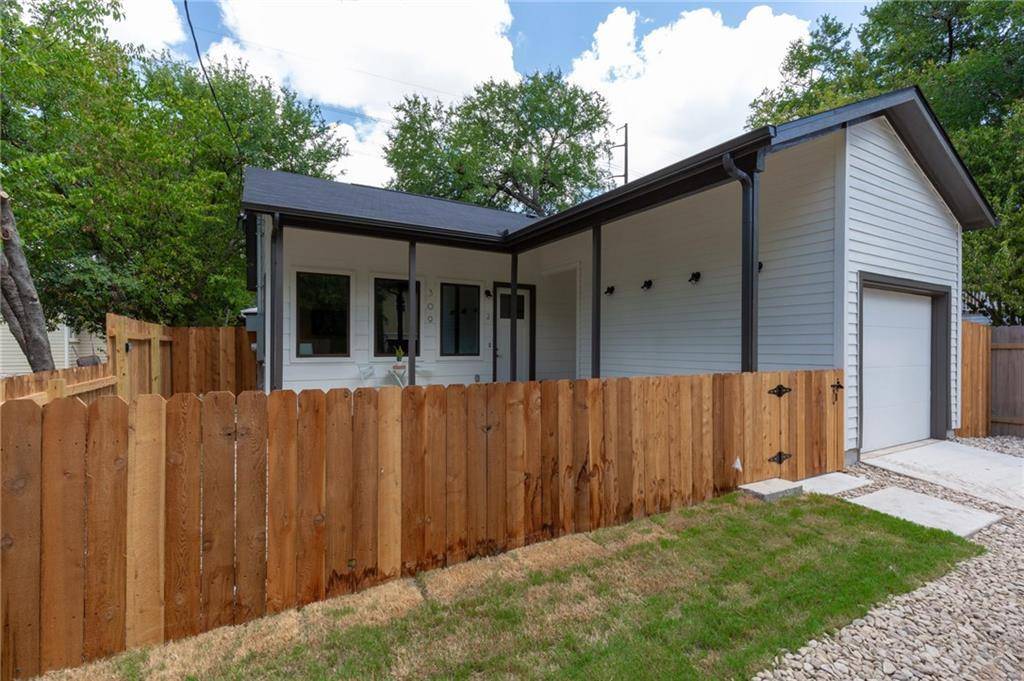 Address not disclosed, Austin, TX 78705