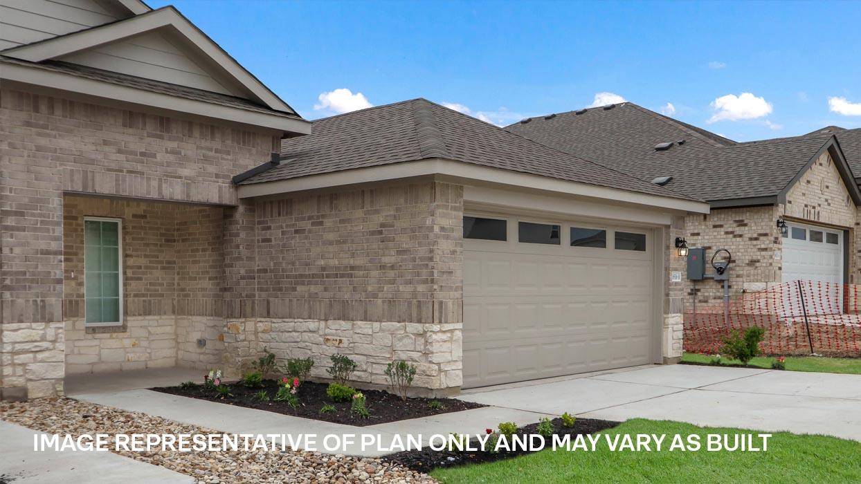 15013-A Afleet Alex ST, Manor, TX 78653
